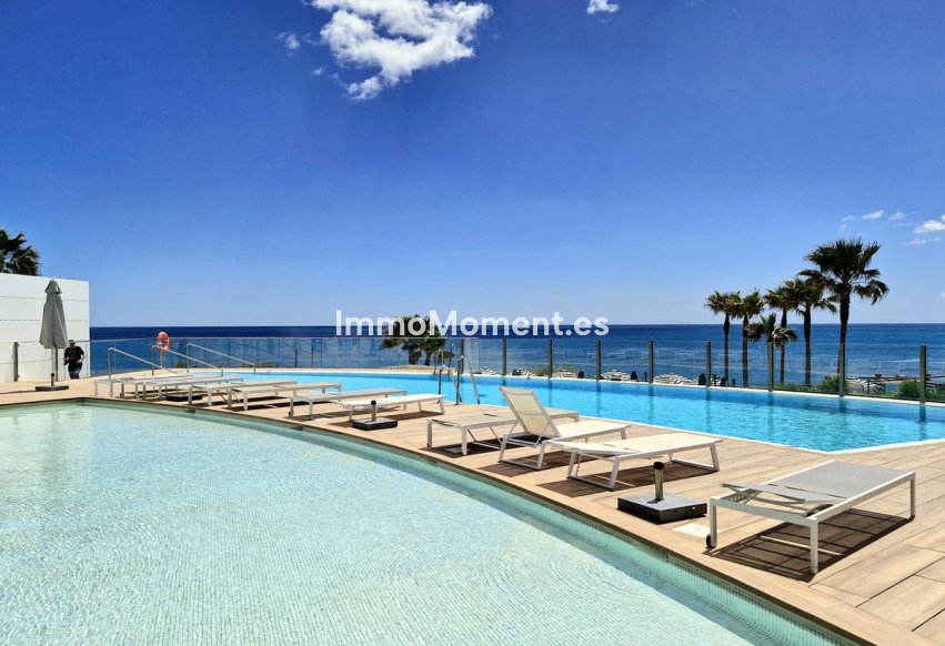 Reventa - Apartamento - Estepona  - Estepona Centro