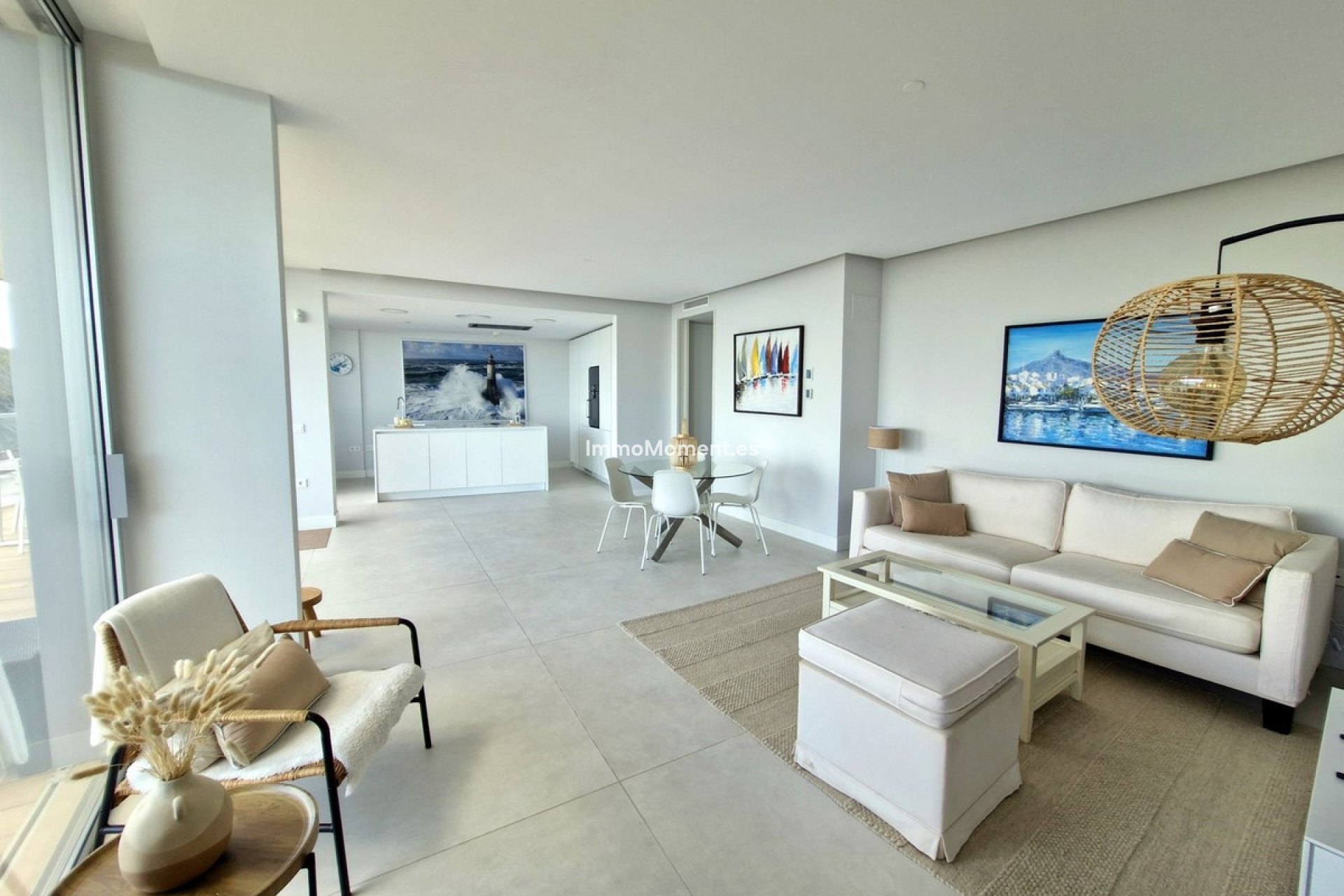 Reventa - Apartamento - Estepona  - Estepona Centro