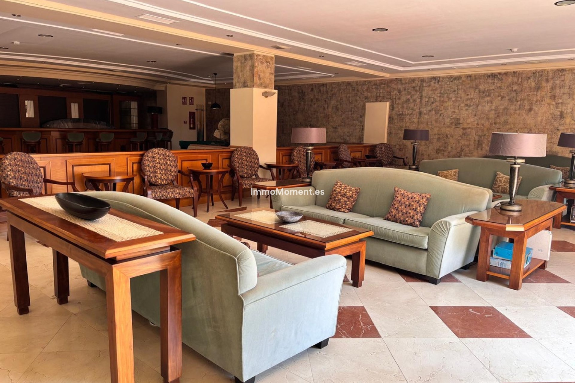 Reventa - Apartamento - Estepona  - Estepona Centro