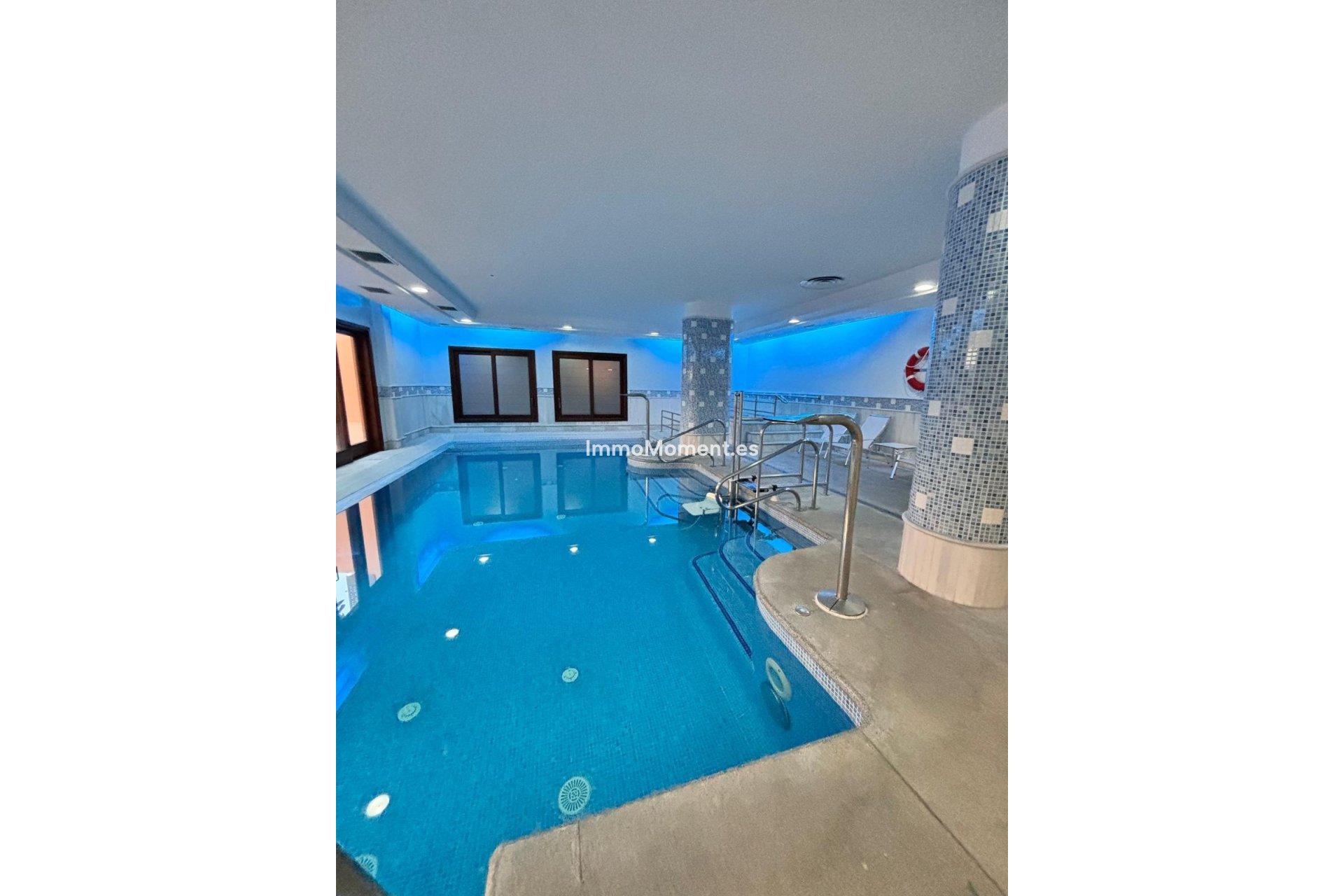 Reventa - Apartamento - Estepona  - Estepona Centro