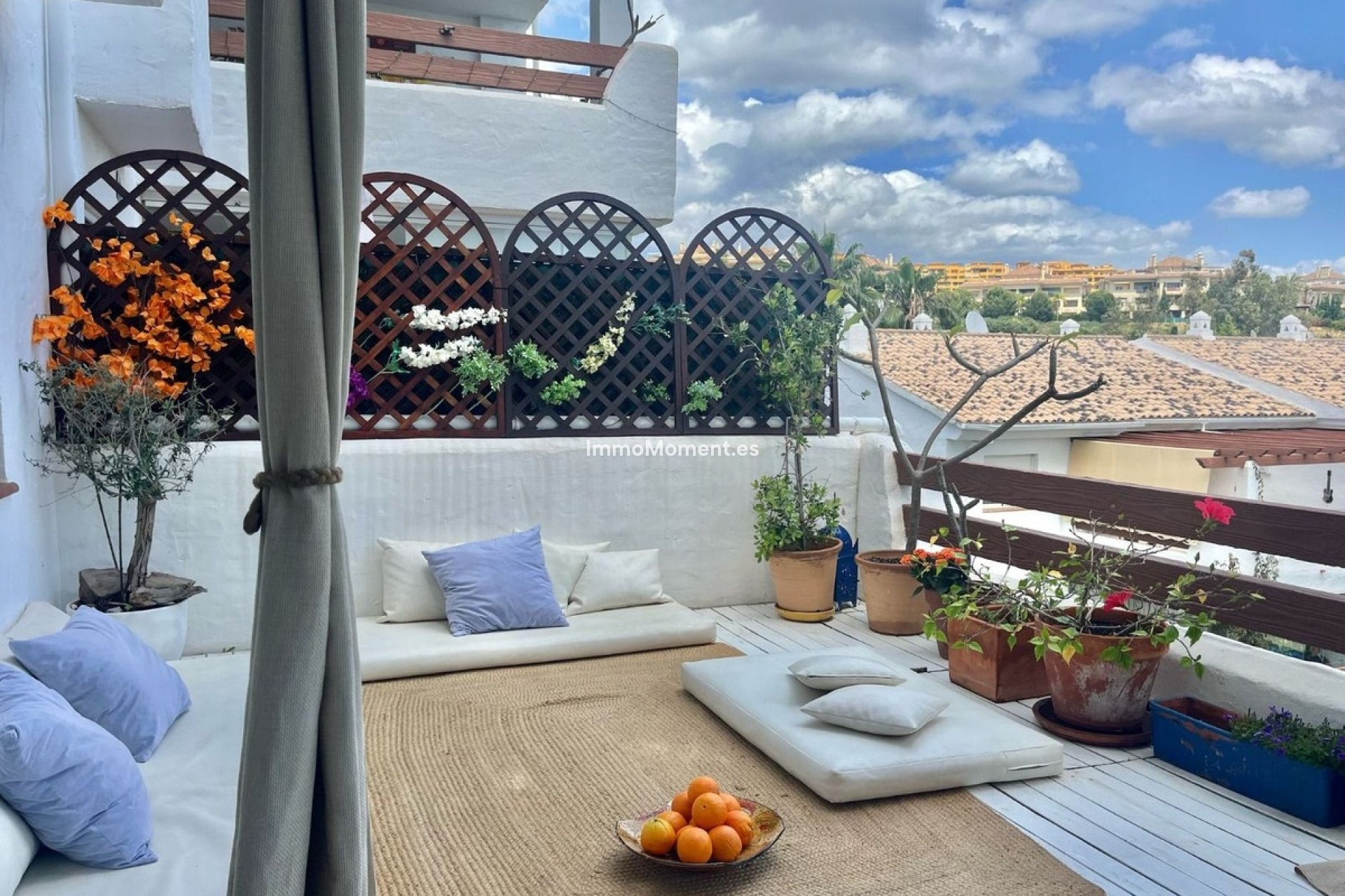 Reventa - Apartamento - Estepona  - Estepona Centro