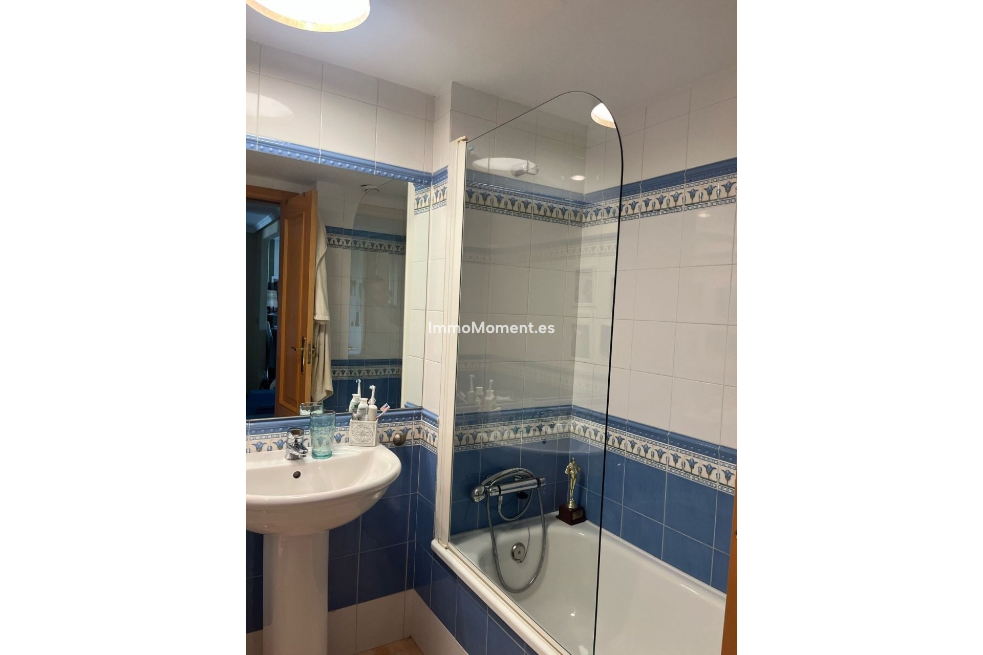 Reventa - Apartamento - Estepona  - Estepona Centro
