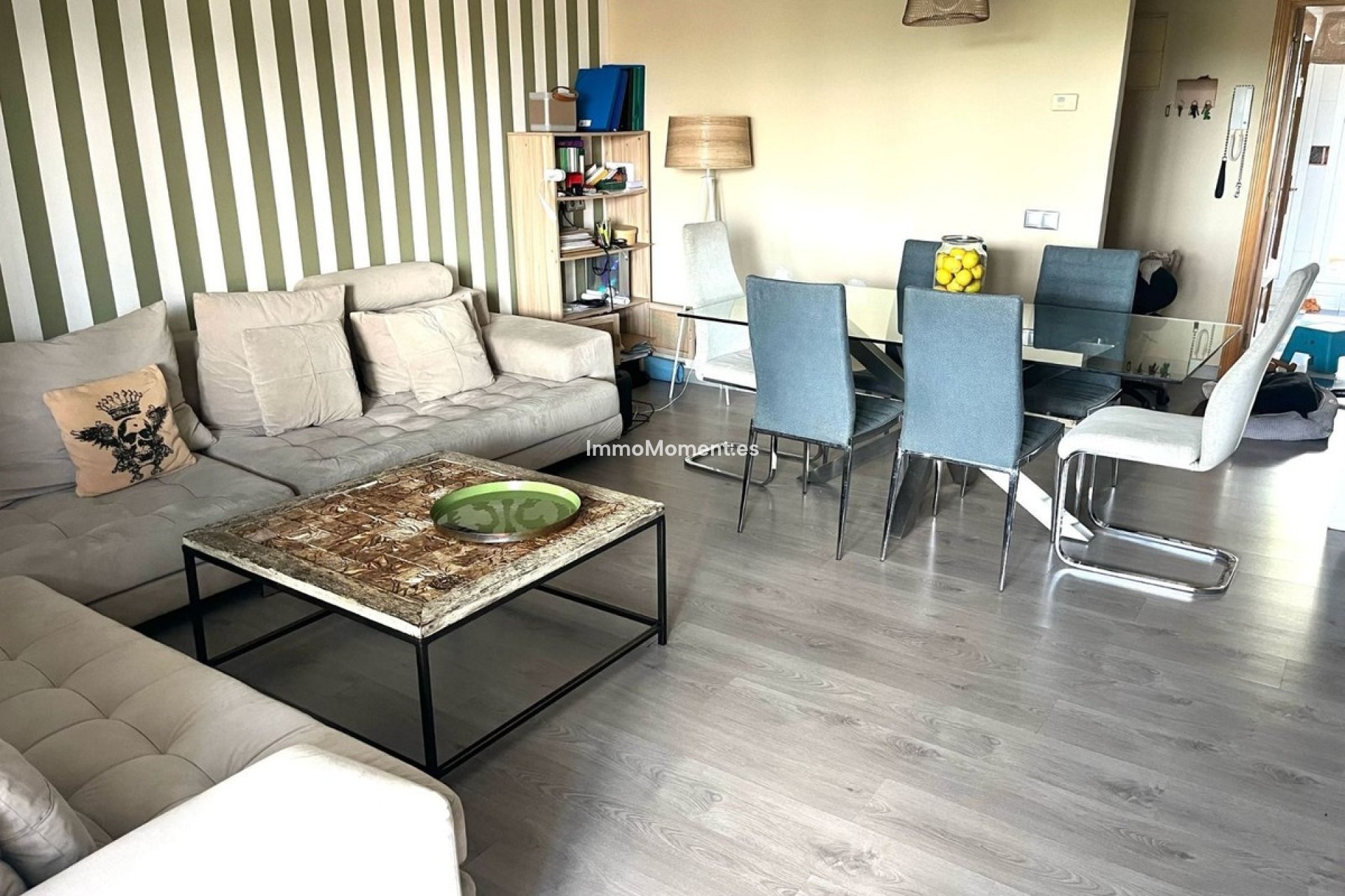 Reventa - Apartamento - Estepona  - Estepona Centro