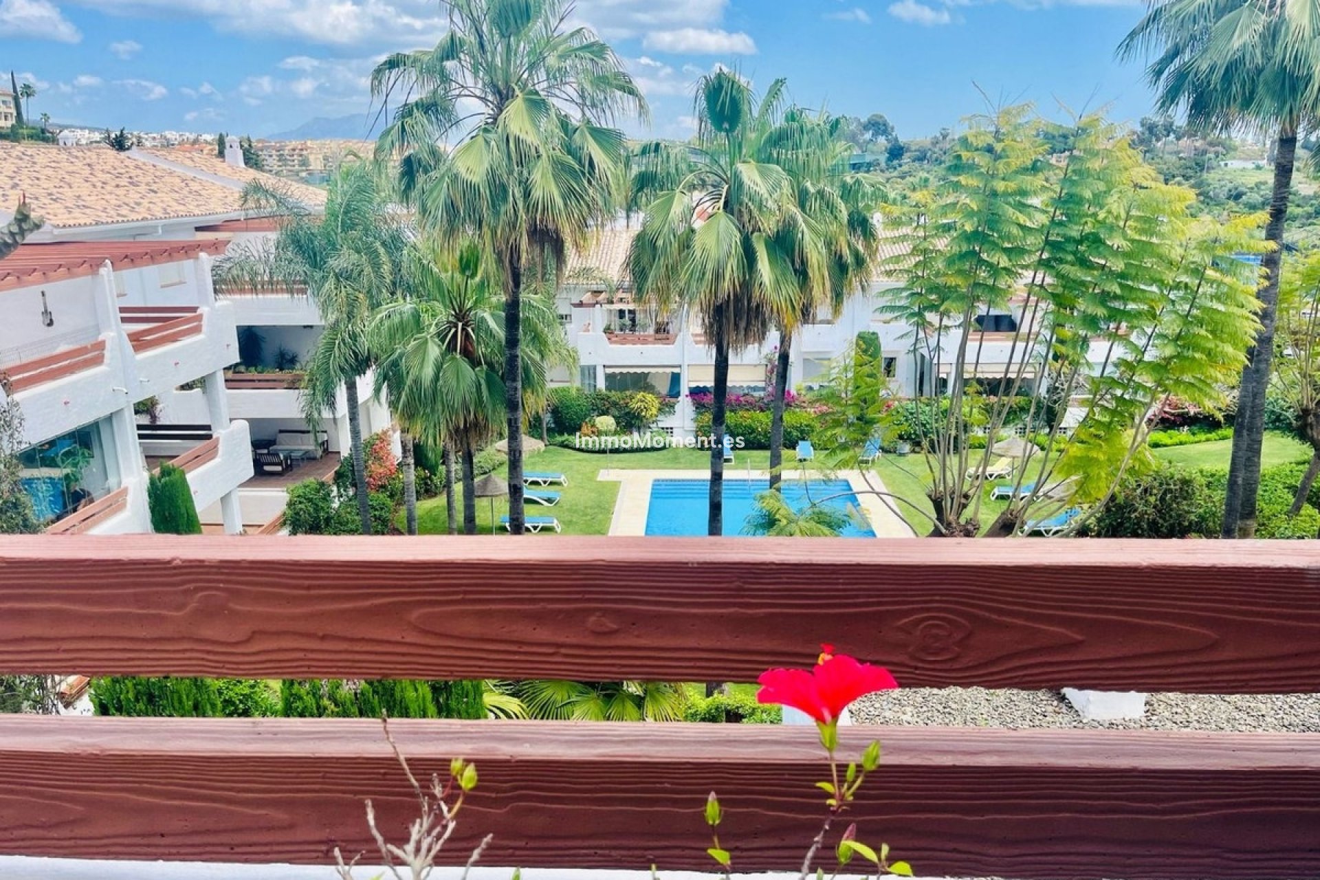 Reventa - Apartamento - Estepona  - Estepona Centro