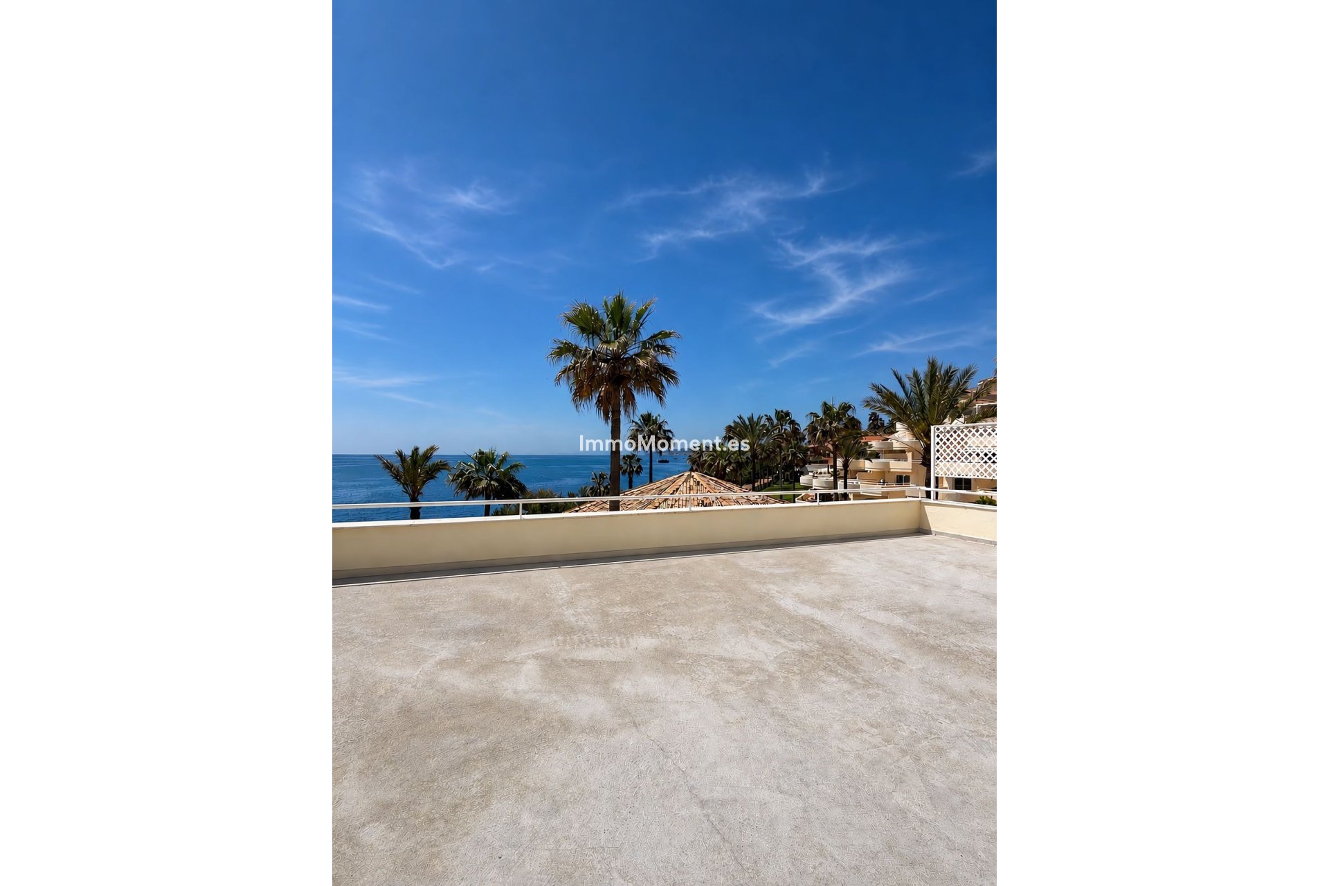 Reventa - Apartamento - Estepona  - Estepona Centro