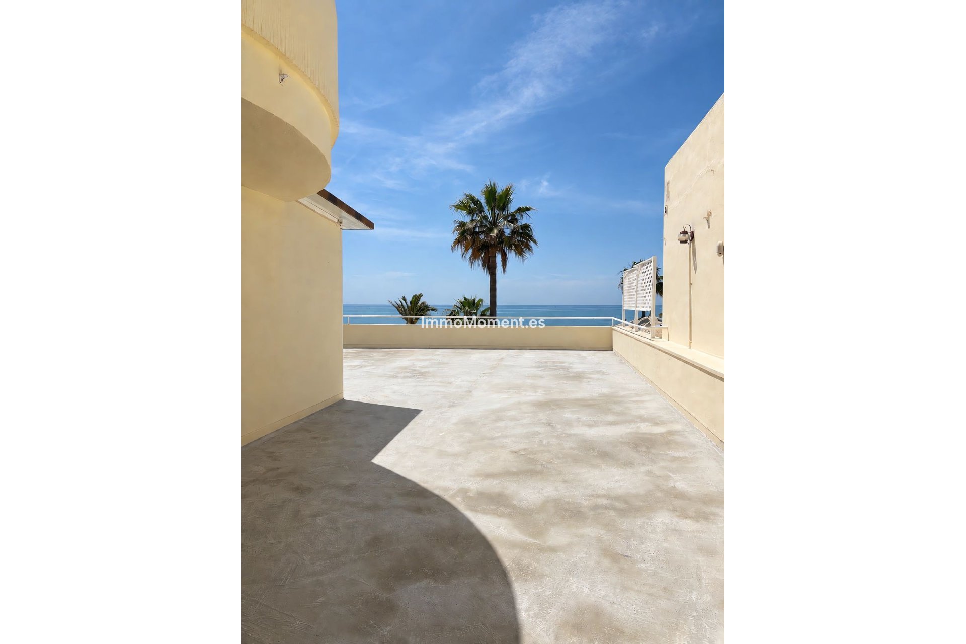 Reventa - Apartamento - Estepona  - Estepona Centro