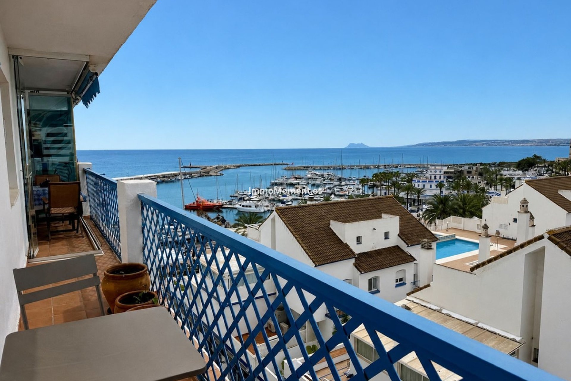 Reventa - Apartamento - Estepona  - Estepona Centro
