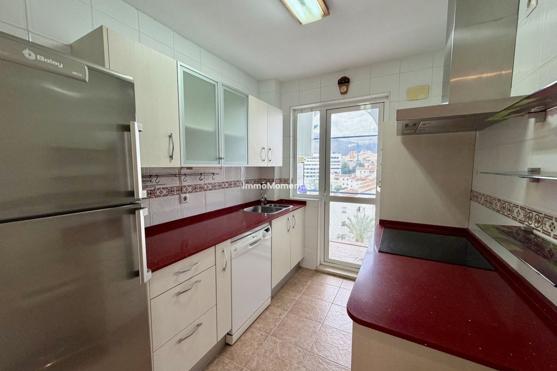 Reventa - Apartamento - Estepona  - Estepona Centro