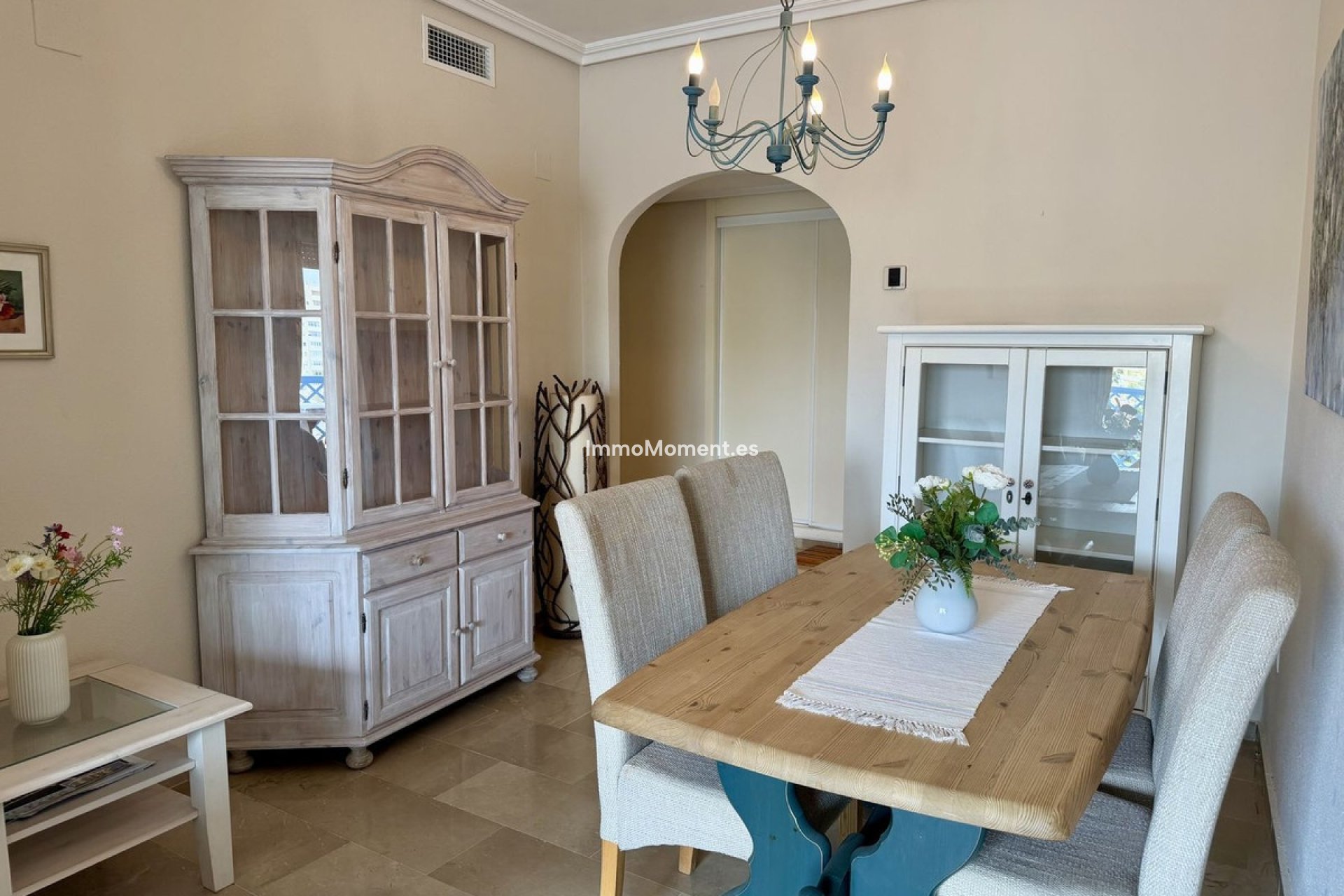 Reventa - Apartamento - Estepona  - Estepona Centro