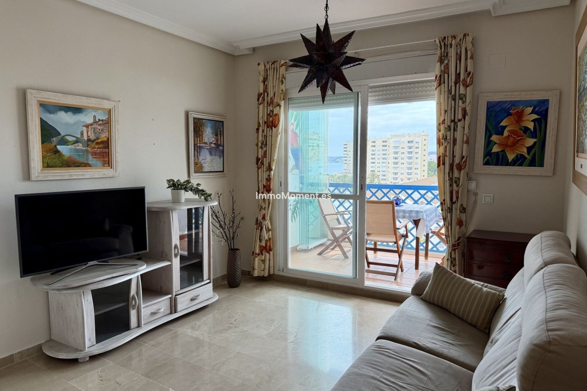 Reventa - Apartamento - Estepona  - Estepona Centro