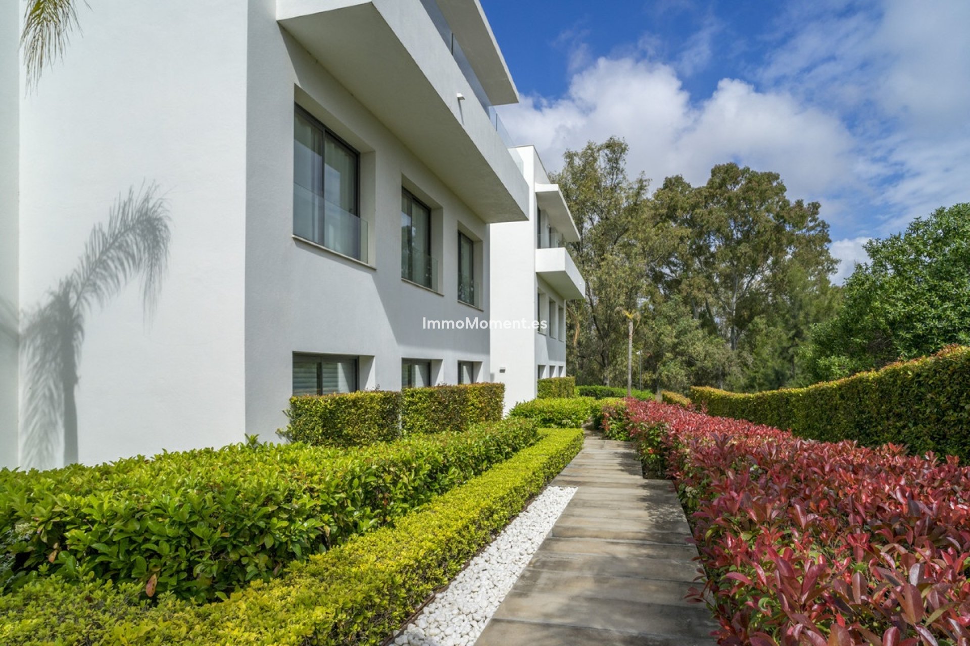 Reventa - Apartamento - Estepona  - Estepona Centro