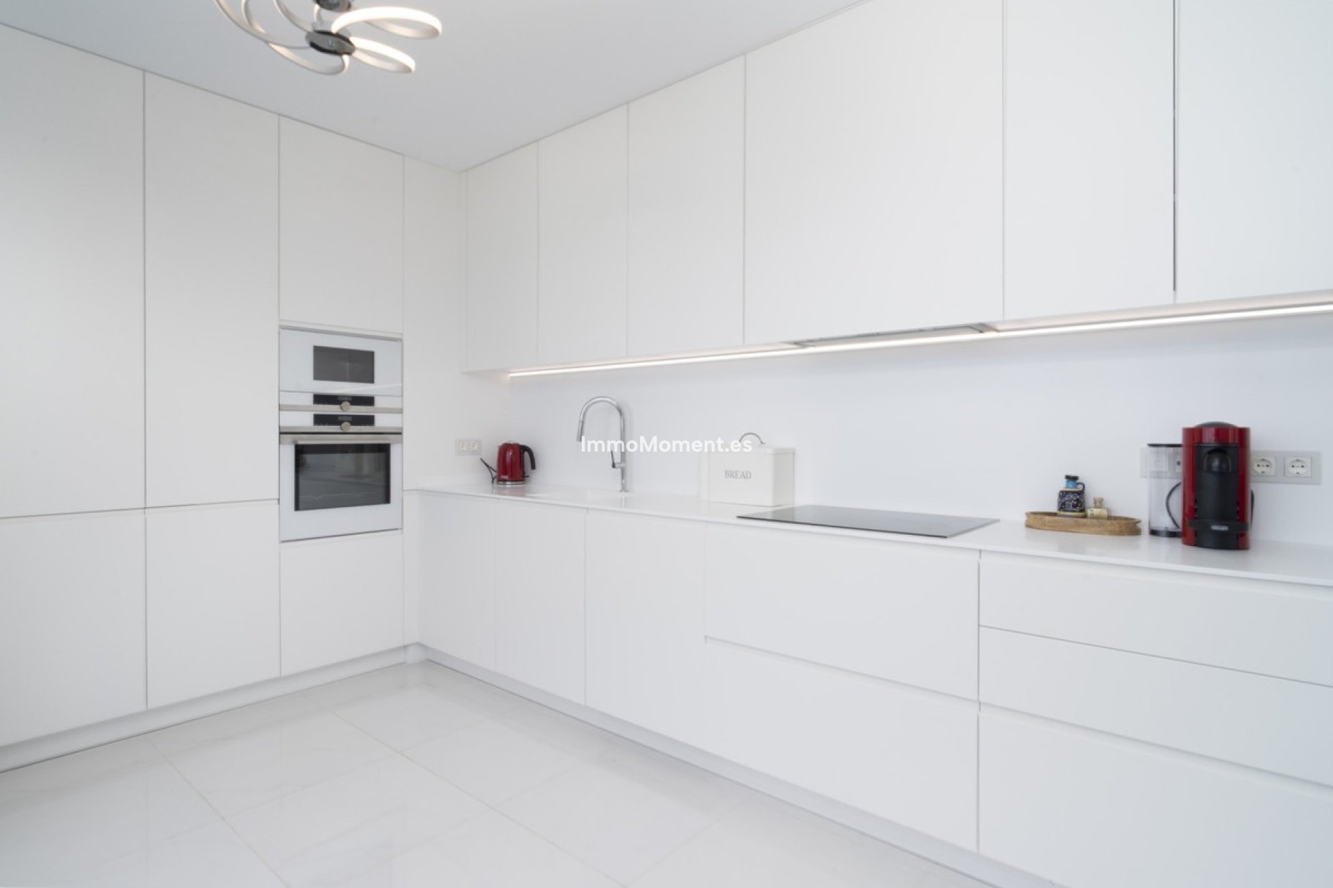 Reventa - Apartamento - Estepona  - Estepona Centro