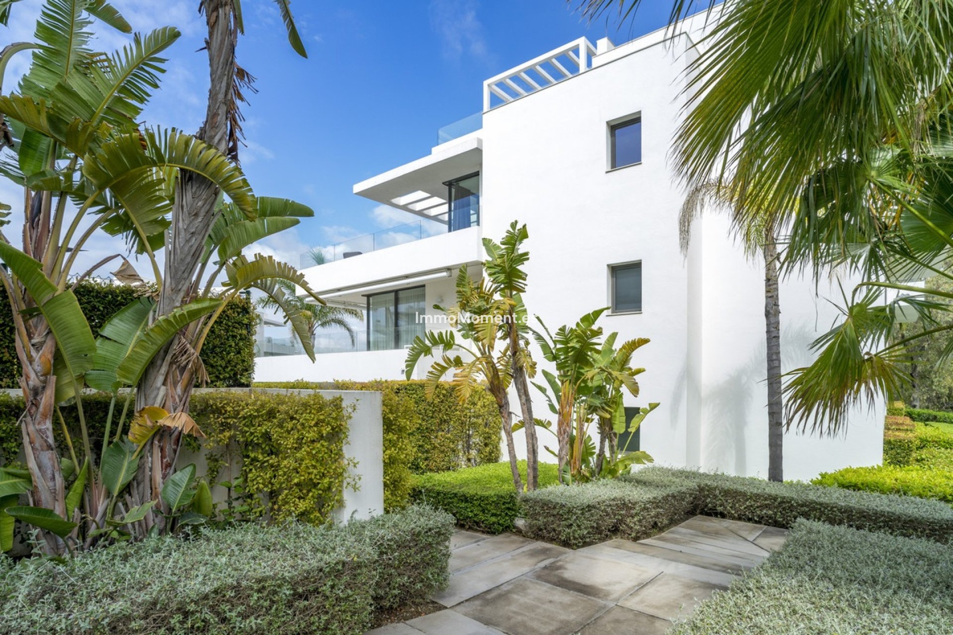 Reventa - Apartamento - Estepona  - Estepona Centro