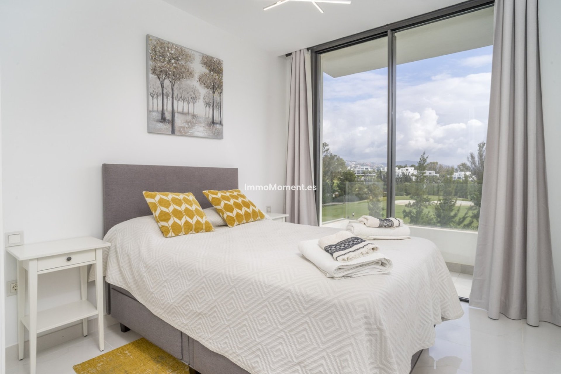 Reventa - Apartamento - Estepona  - Estepona Centro