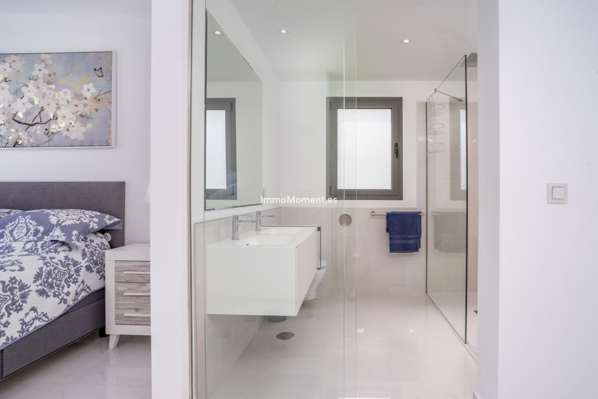 Reventa - Apartamento - Estepona  - Estepona Centro