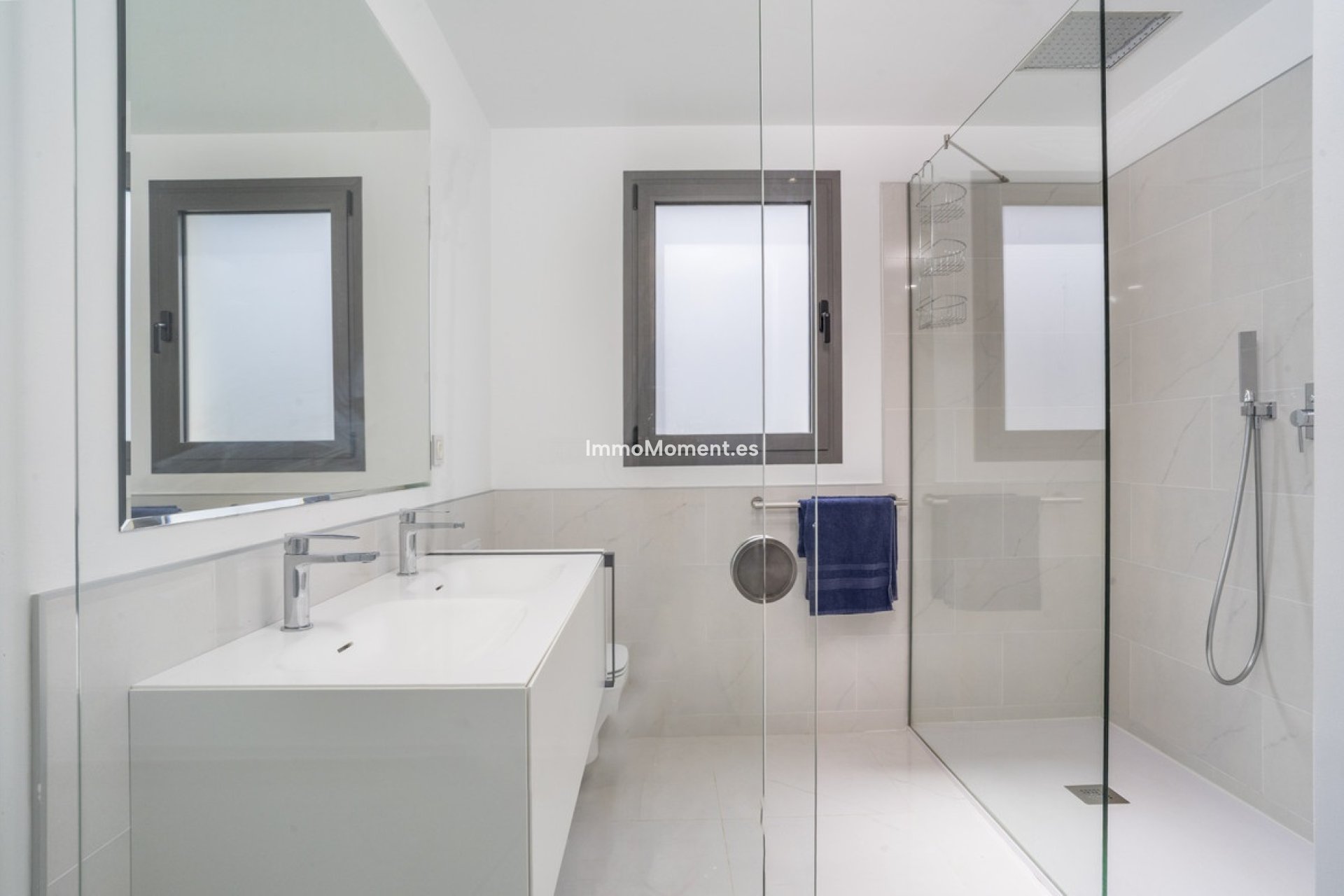 Reventa - Apartamento - Estepona  - Estepona Centro