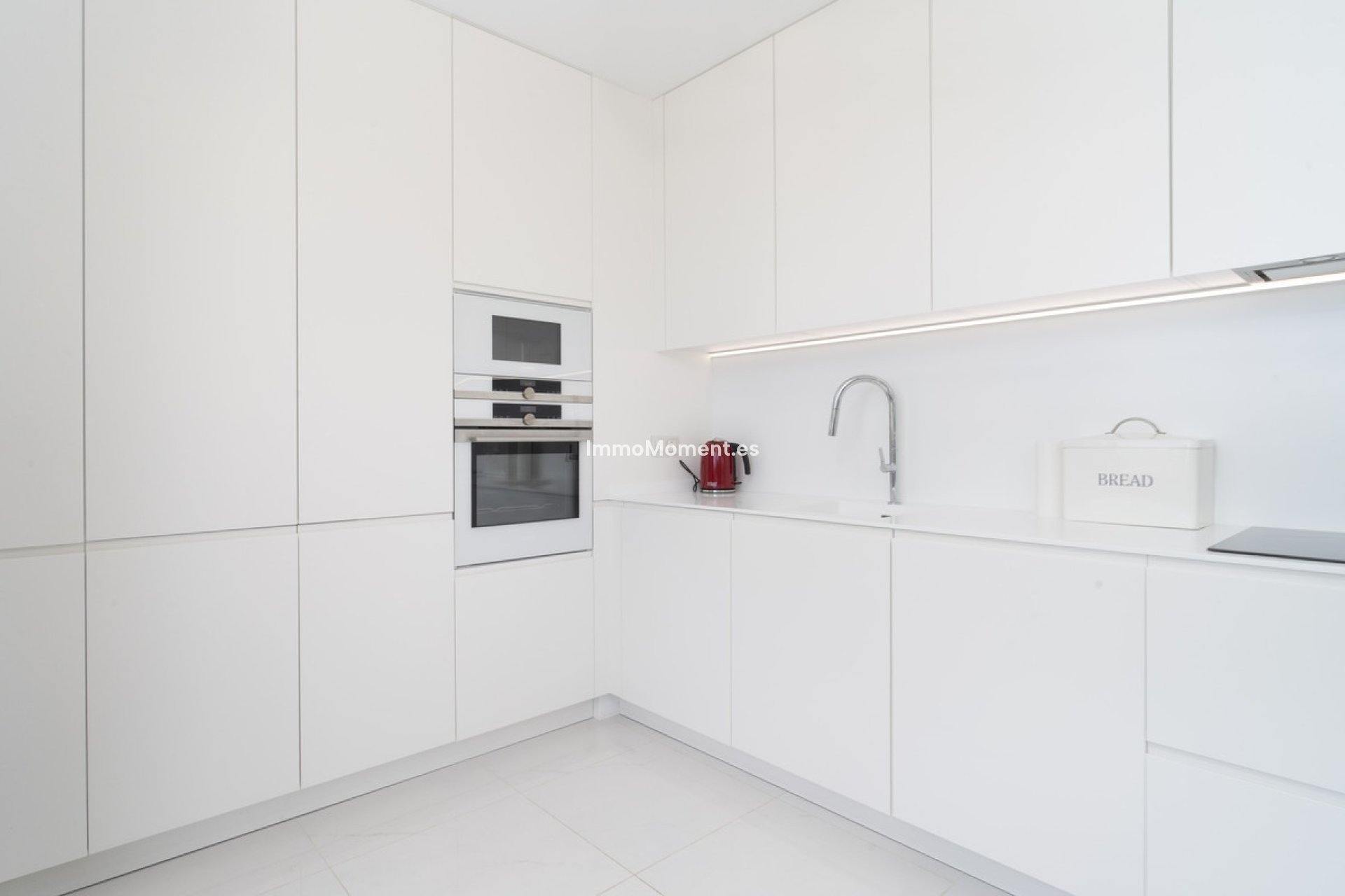 Reventa - Apartamento - Estepona  - Estepona Centro
