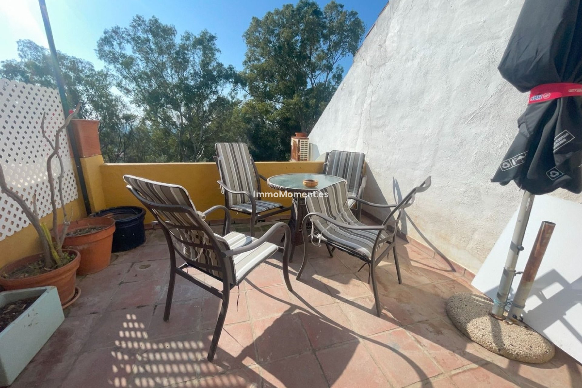 Reventa - Apartamento - Estepona  - Estepona Centro