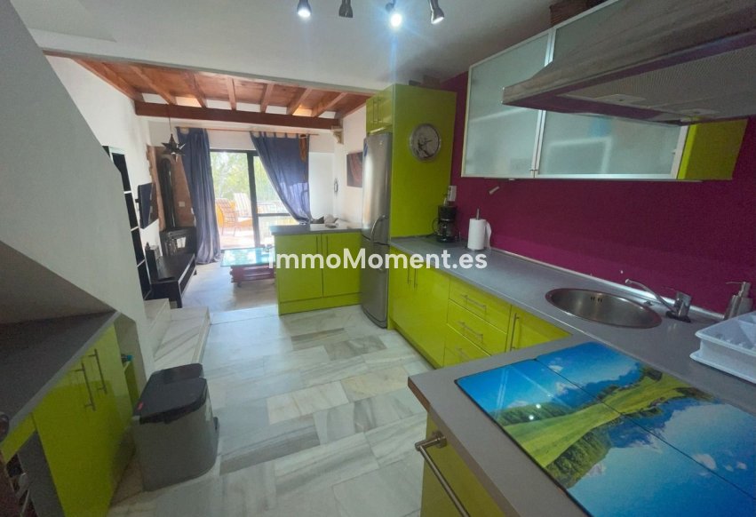 Reventa - Apartamento - Estepona  - Estepona Centro