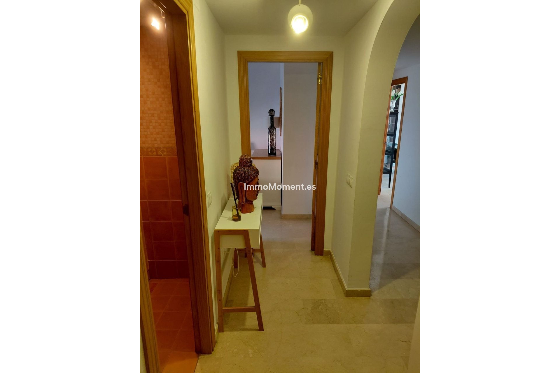 Reventa - Apartamento - Estepona  - Estepona Centro