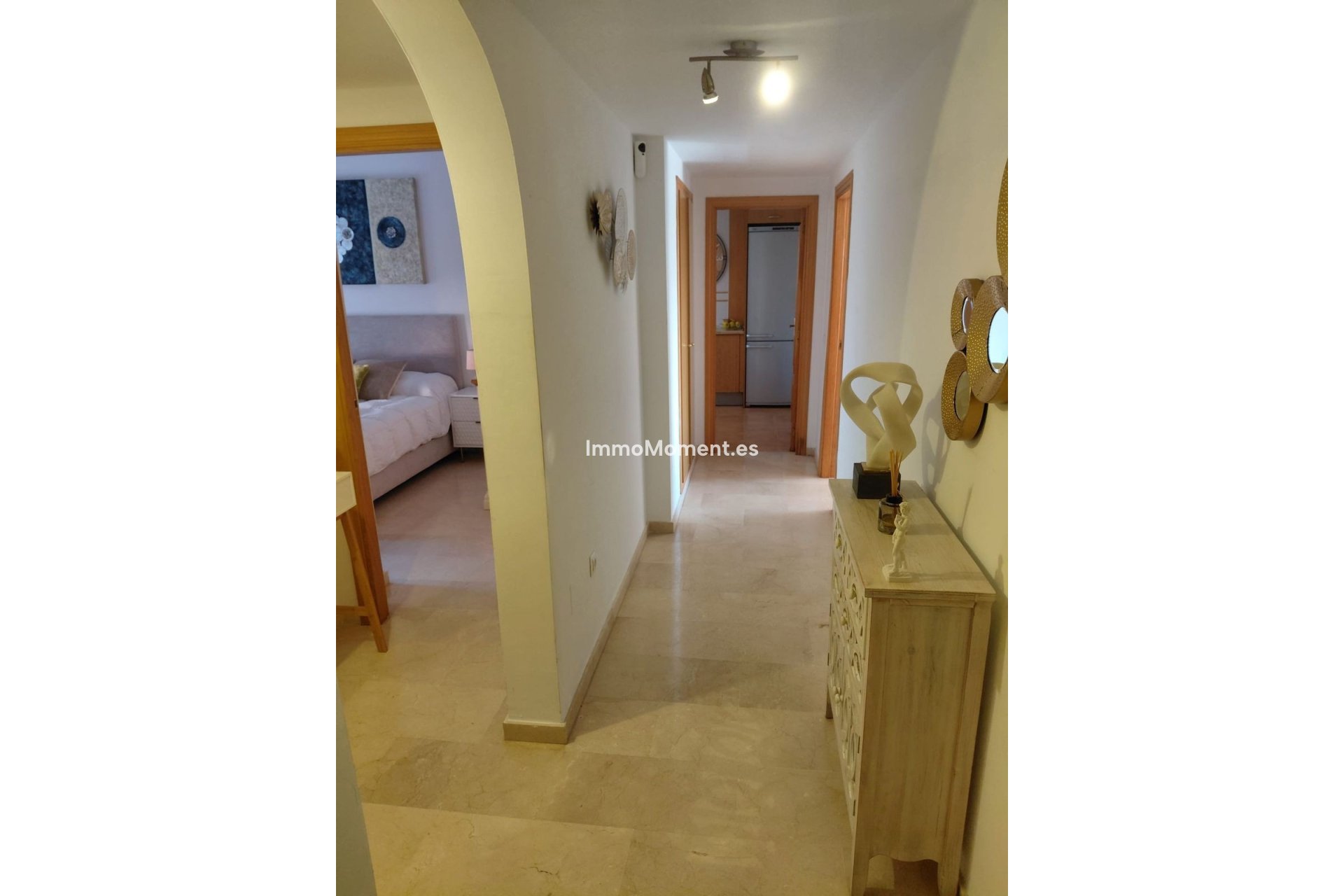Reventa - Apartamento - Estepona  - Estepona Centro