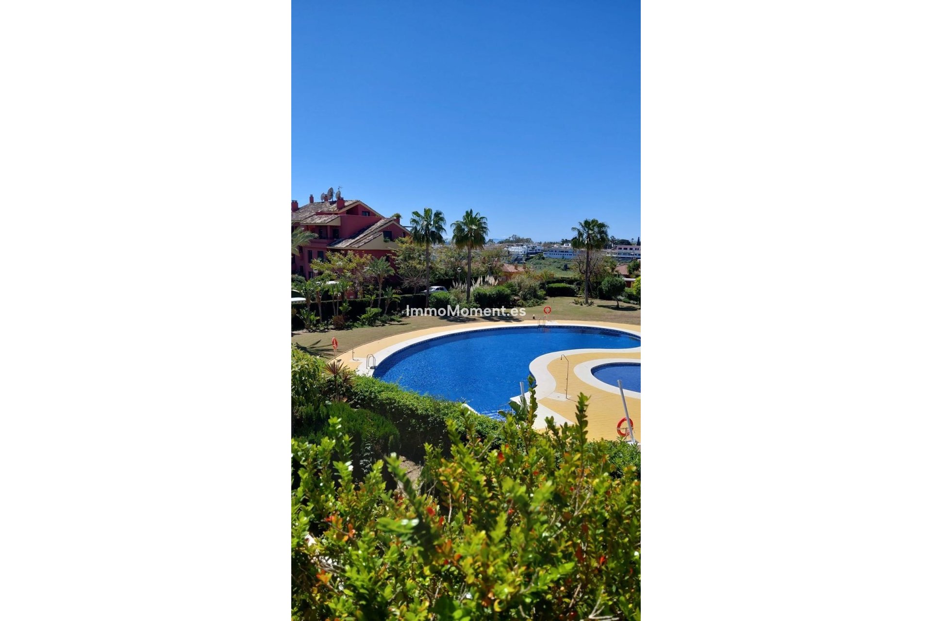 Reventa - Apartamento - Estepona  - Estepona Centro