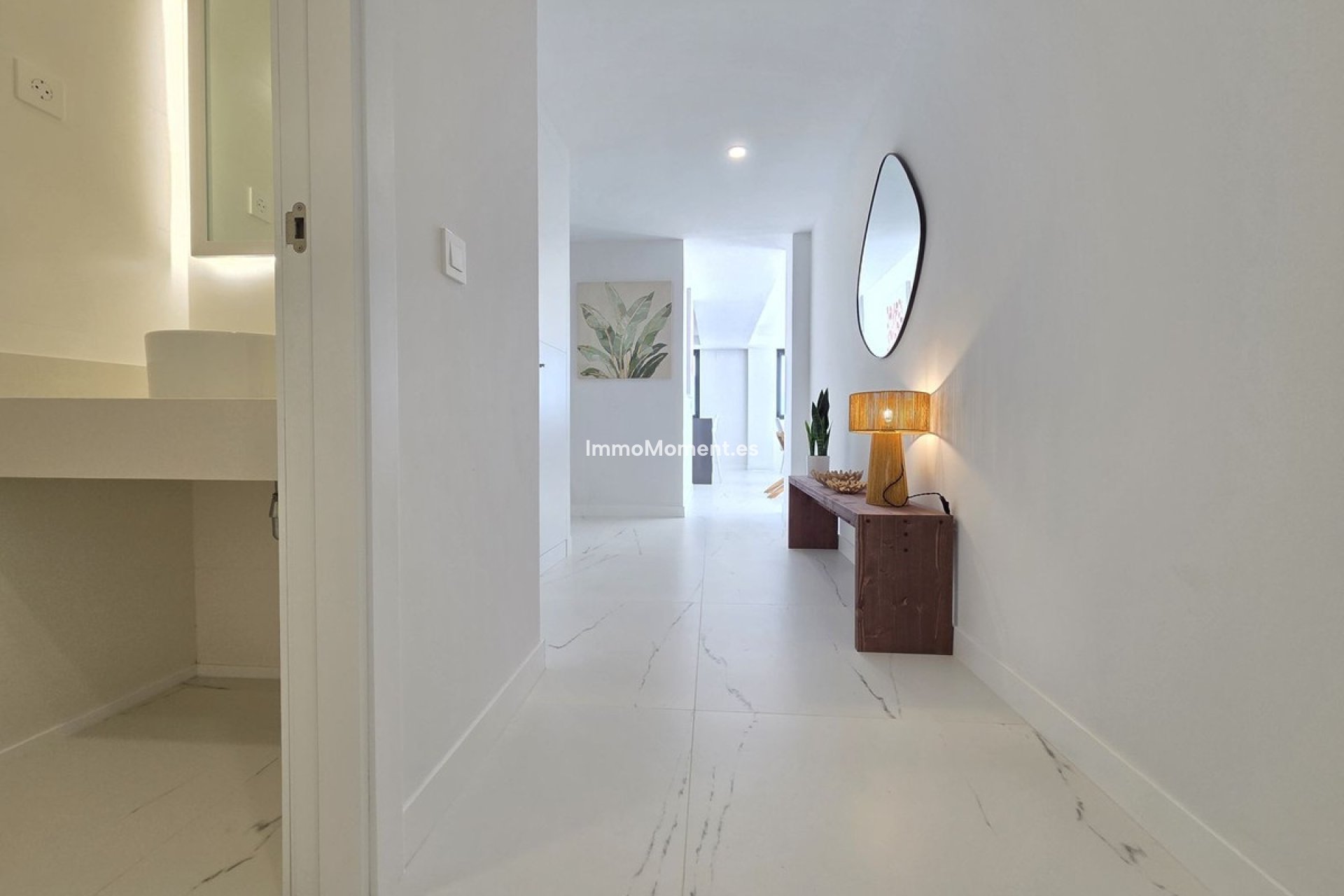 Reventa - Apartamento - Estepona  - Estepona Centro