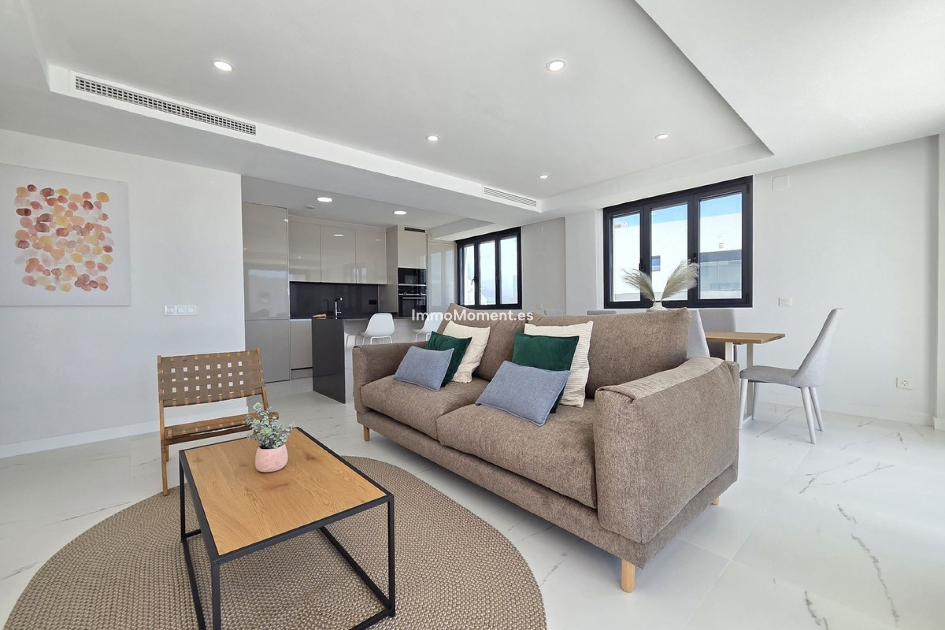 Reventa - Apartamento - Estepona  - Estepona Centro