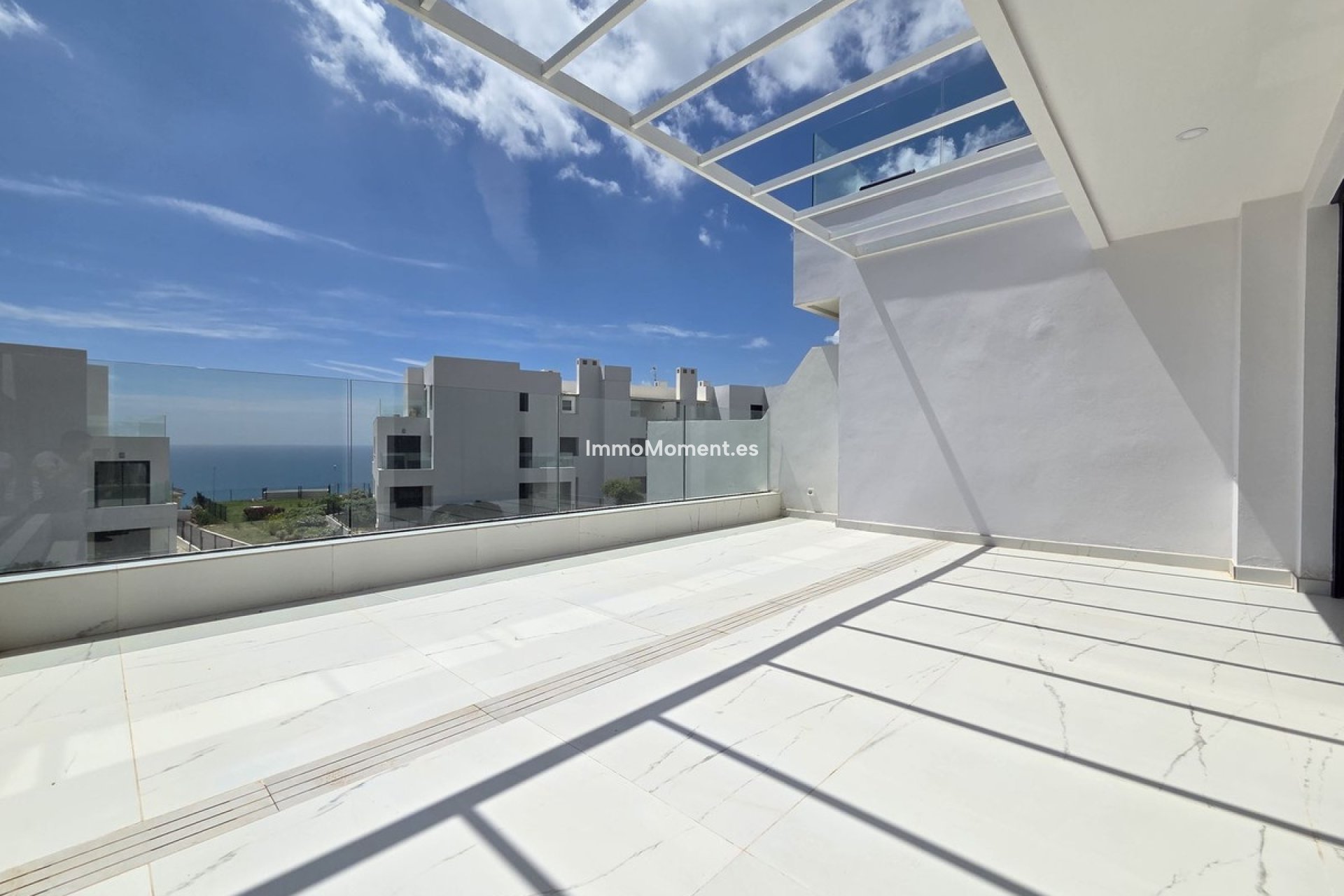 Reventa - Apartamento - Estepona  - Estepona Centro
