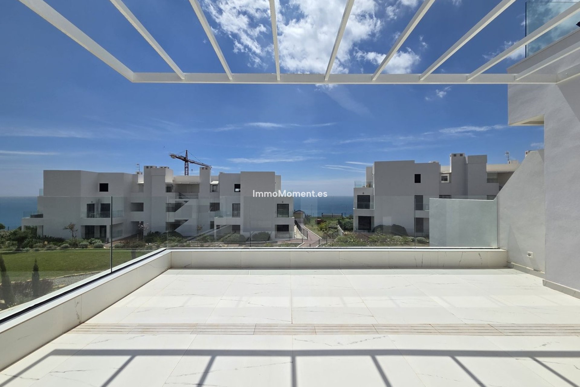 Reventa - Apartamento - Estepona  - Estepona Centro