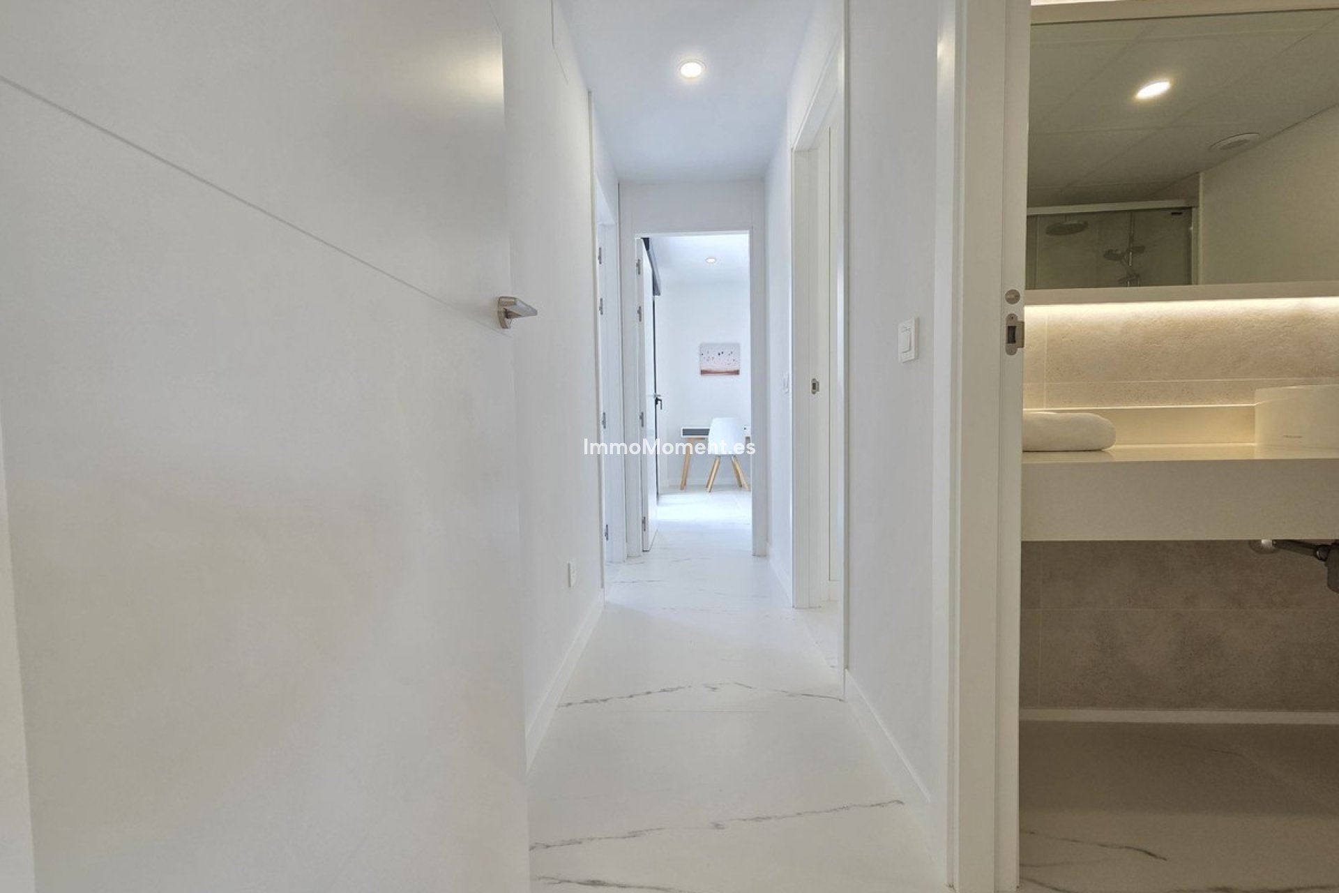 Reventa - Apartamento - Estepona  - Estepona Centro