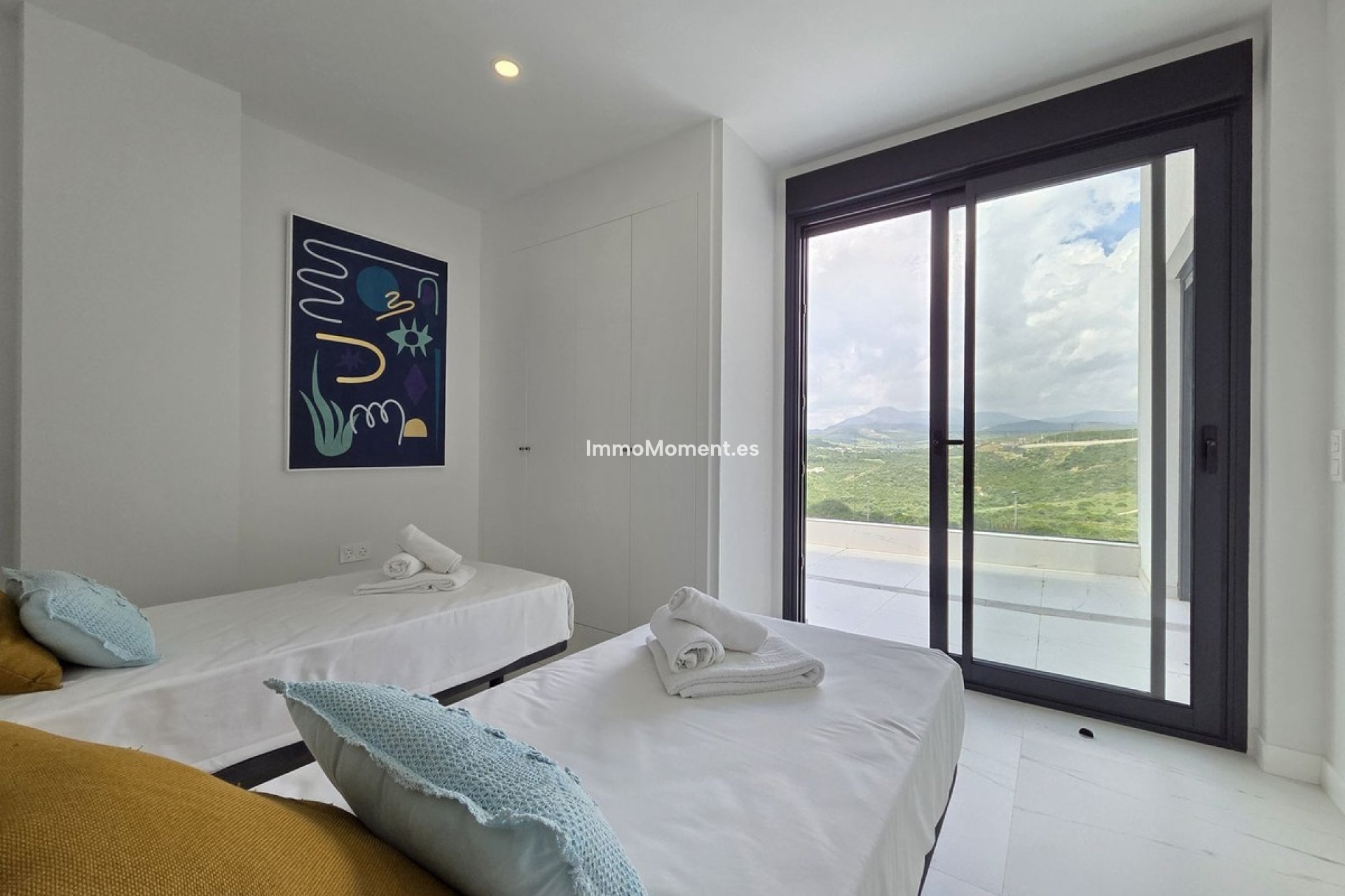 Reventa - Apartamento - Estepona  - Estepona Centro