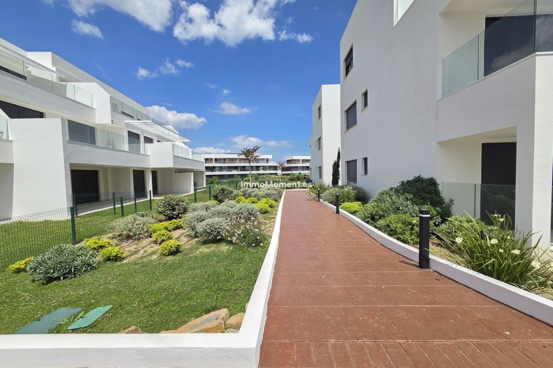 Reventa - Apartamento - Estepona  - Estepona Centro