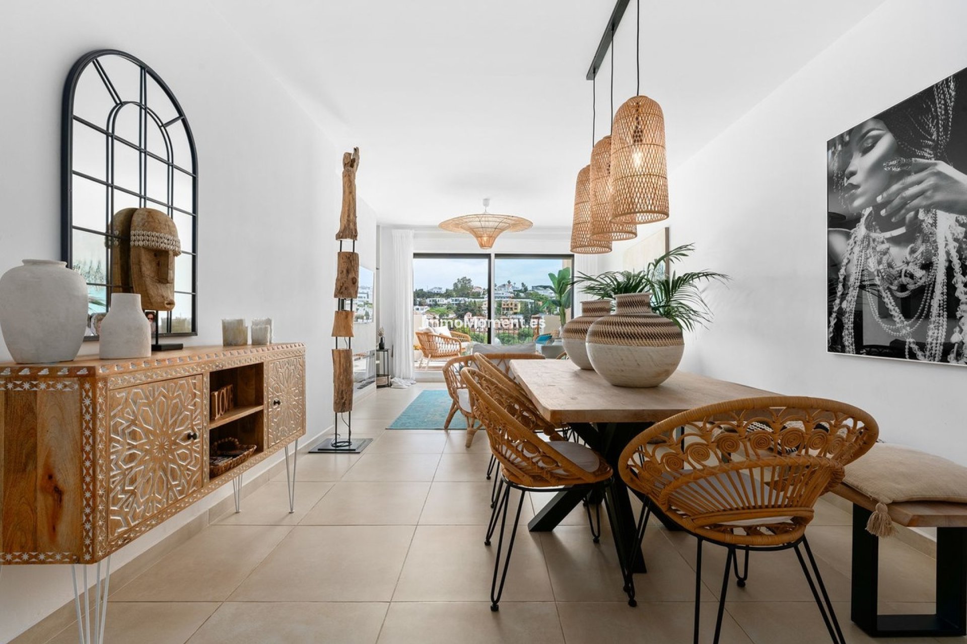 Reventa - Apartamento - Estepona  - Estepona Centro
