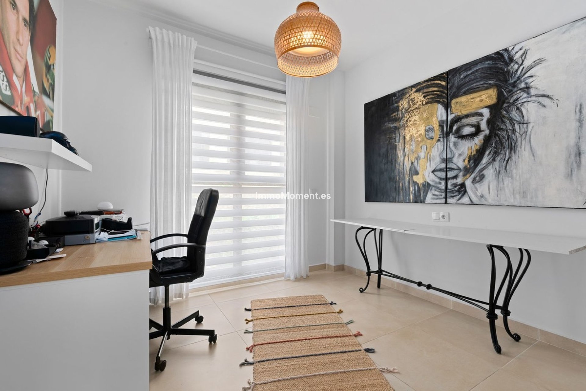 Reventa - Apartamento - Estepona  - Estepona Centro