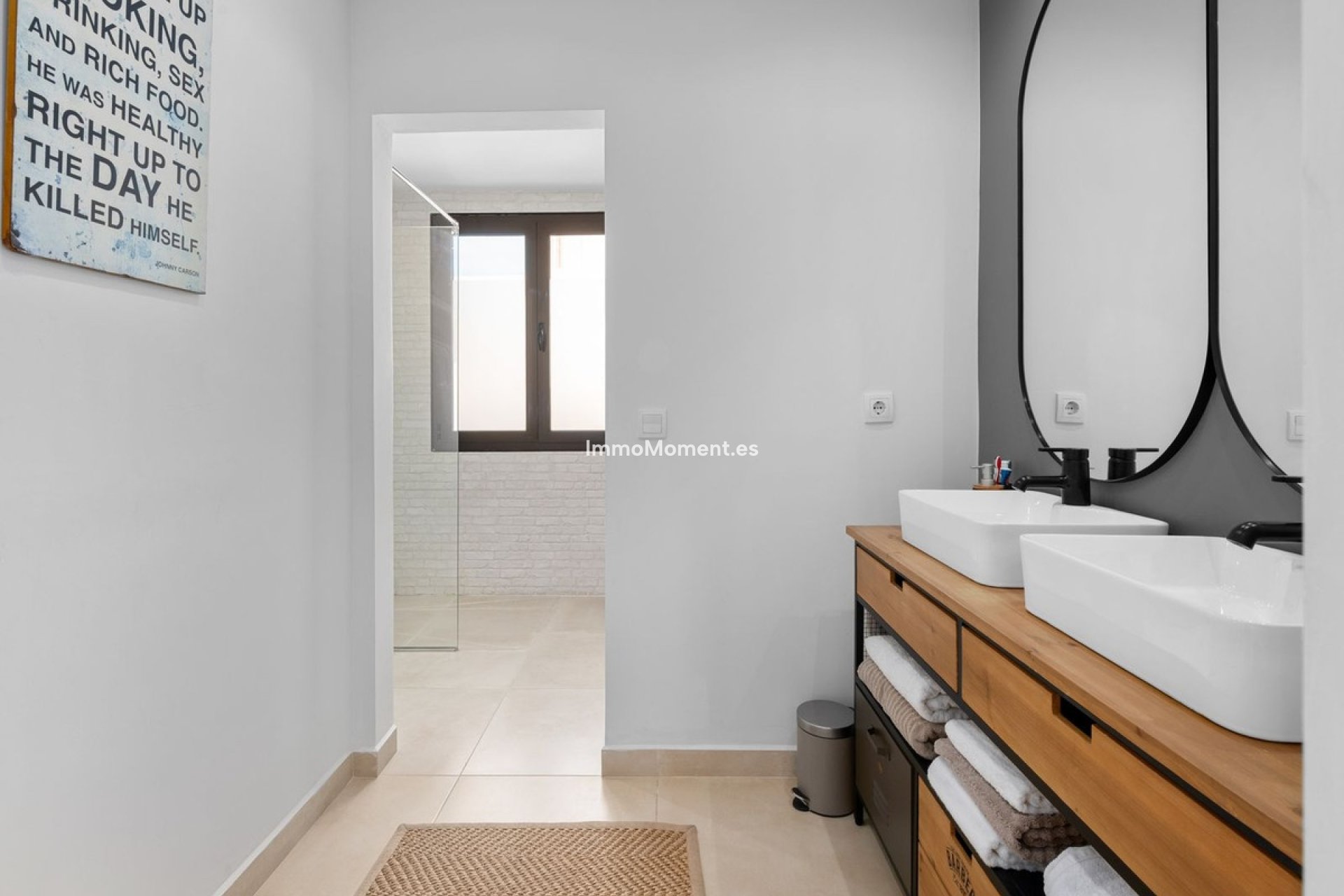 Reventa - Apartamento - Estepona  - Estepona Centro