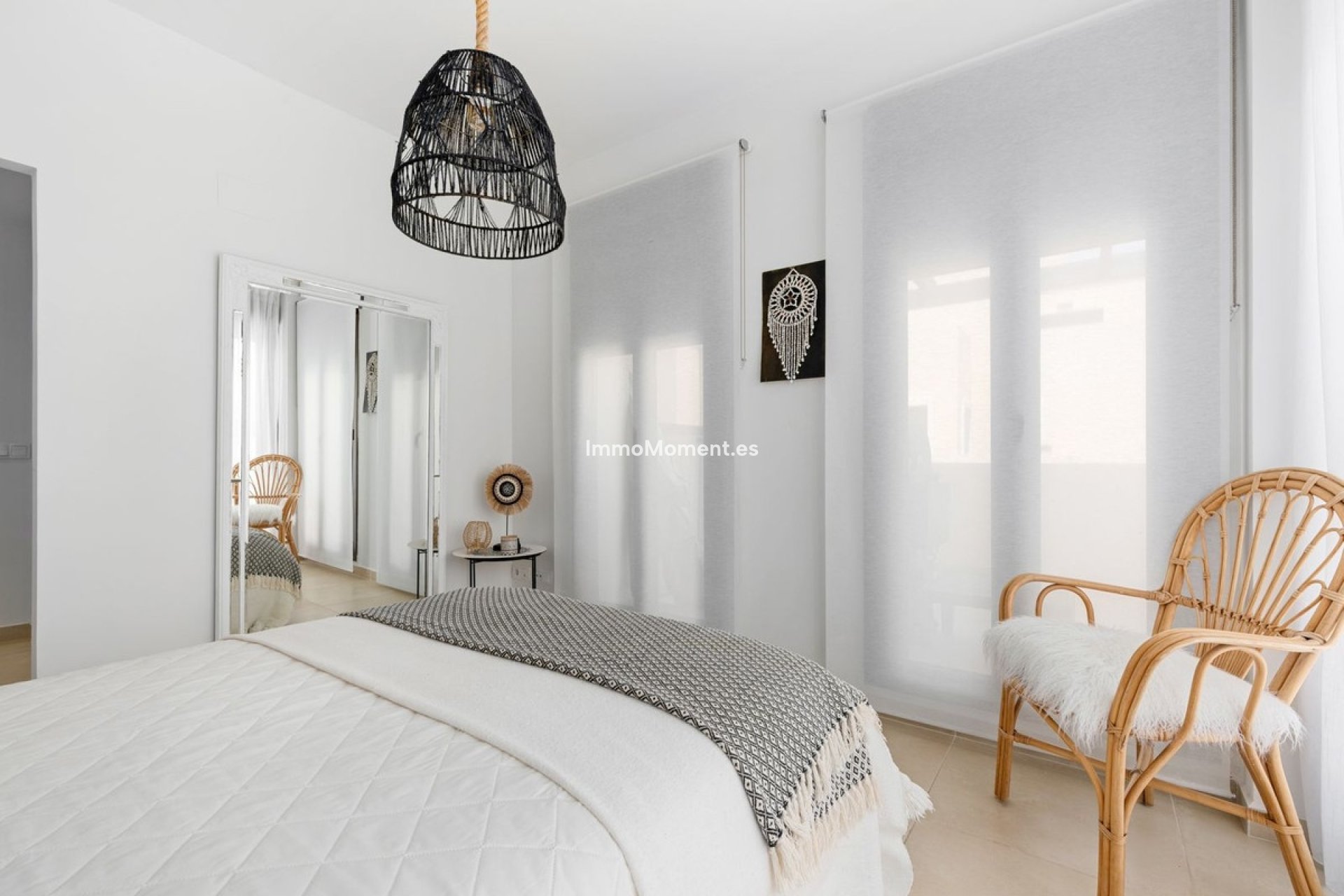 Reventa - Apartamento - Estepona  - Estepona Centro