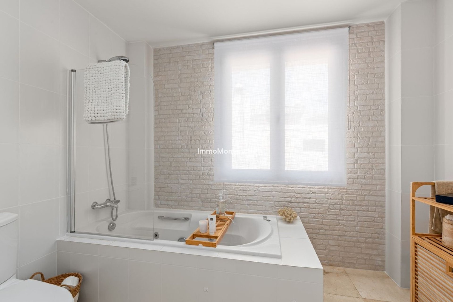Reventa - Apartamento - Estepona  - Estepona Centro