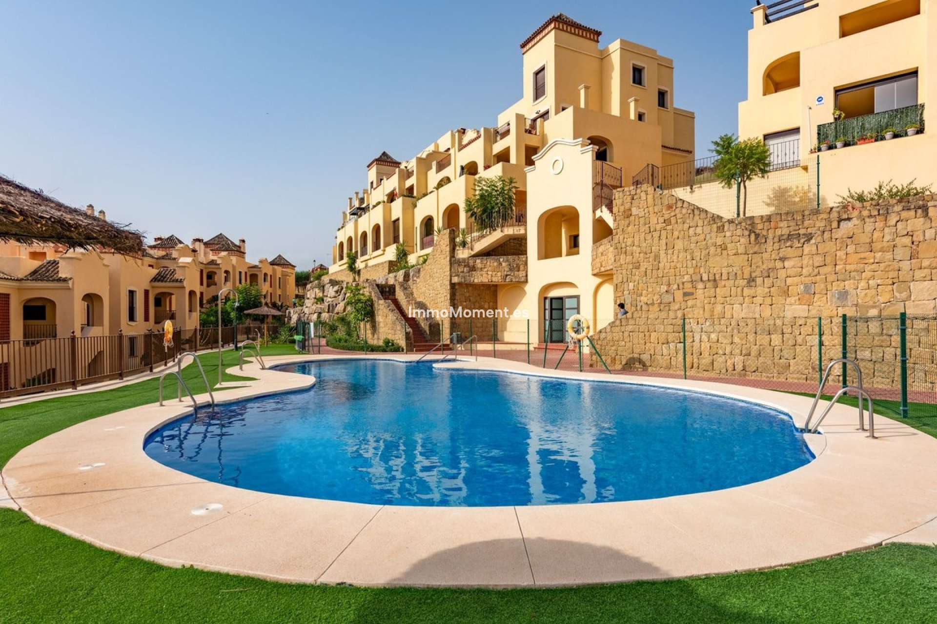 Reventa - Apartamento - Estepona  - Estepona Centro
