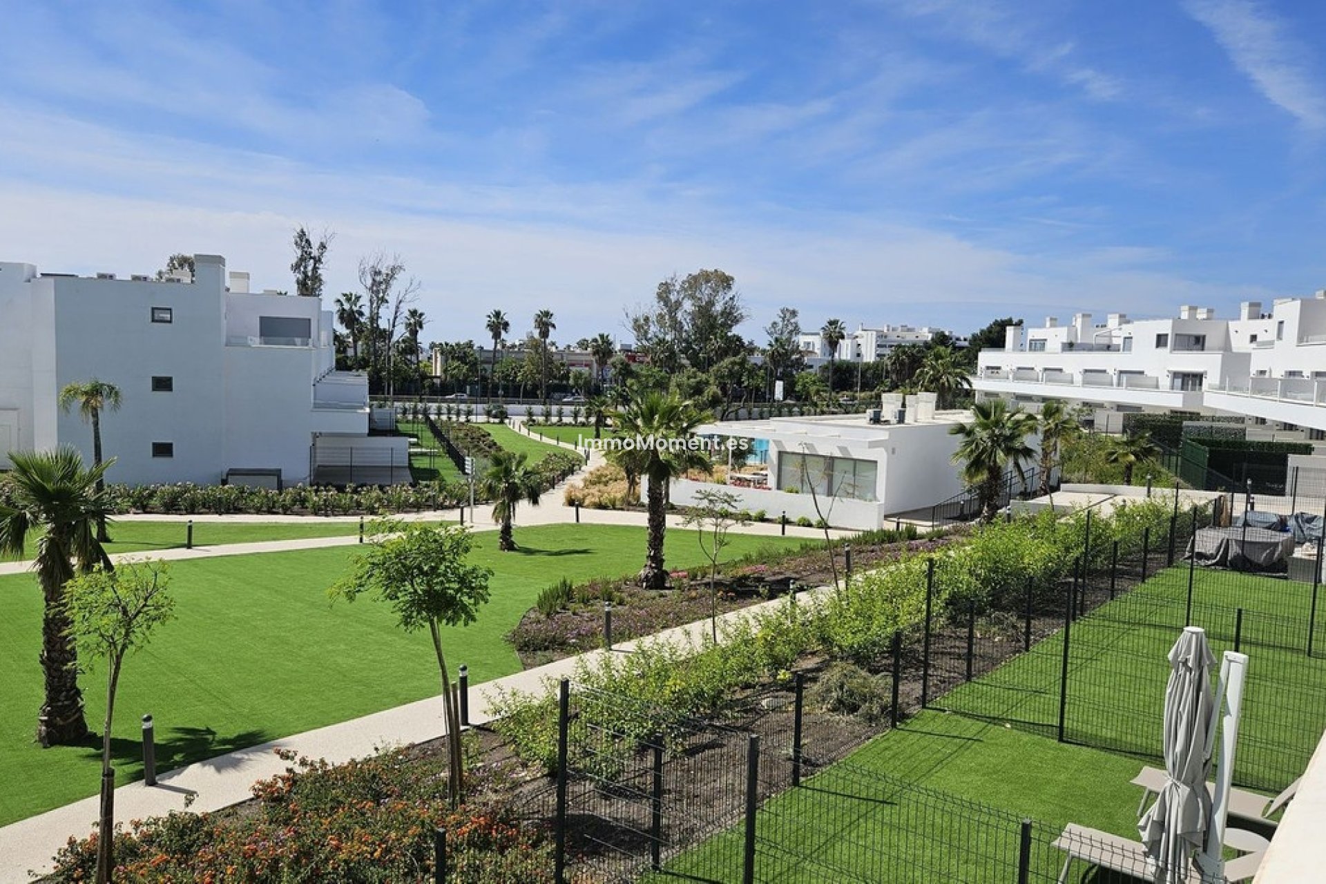 Reventa - Apartamento - Estepona  - Estepona Centro