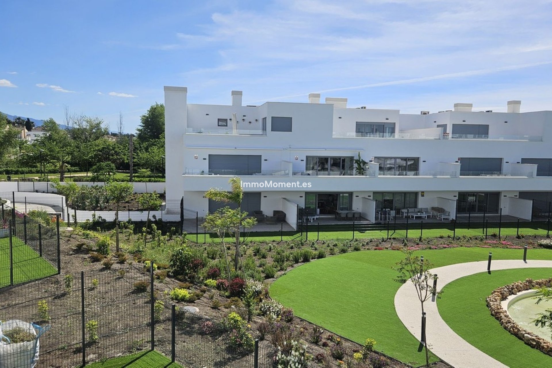 Reventa - Apartamento - Estepona  - Estepona Centro
