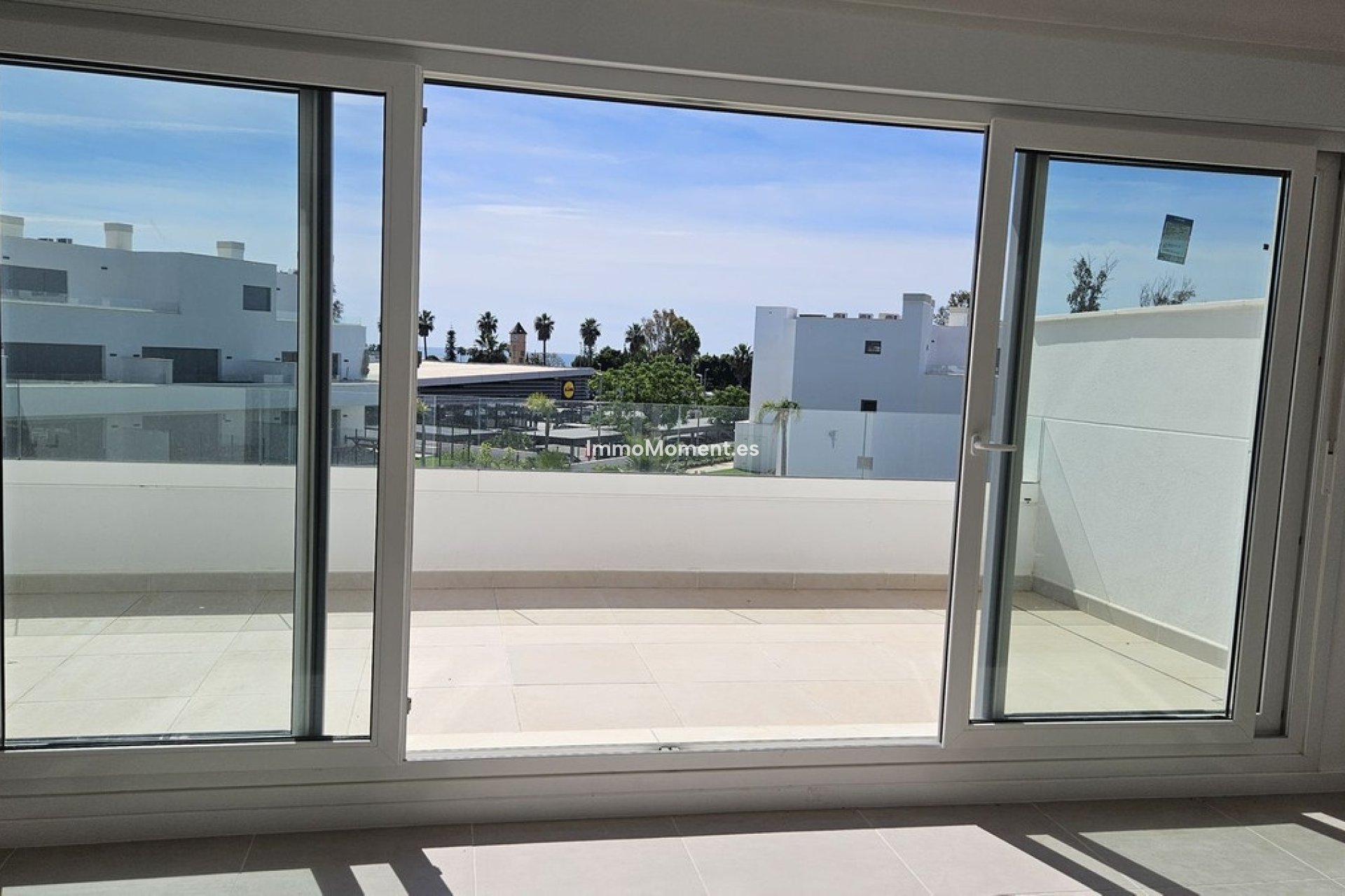 Reventa - Apartamento - Estepona  - Estepona Centro