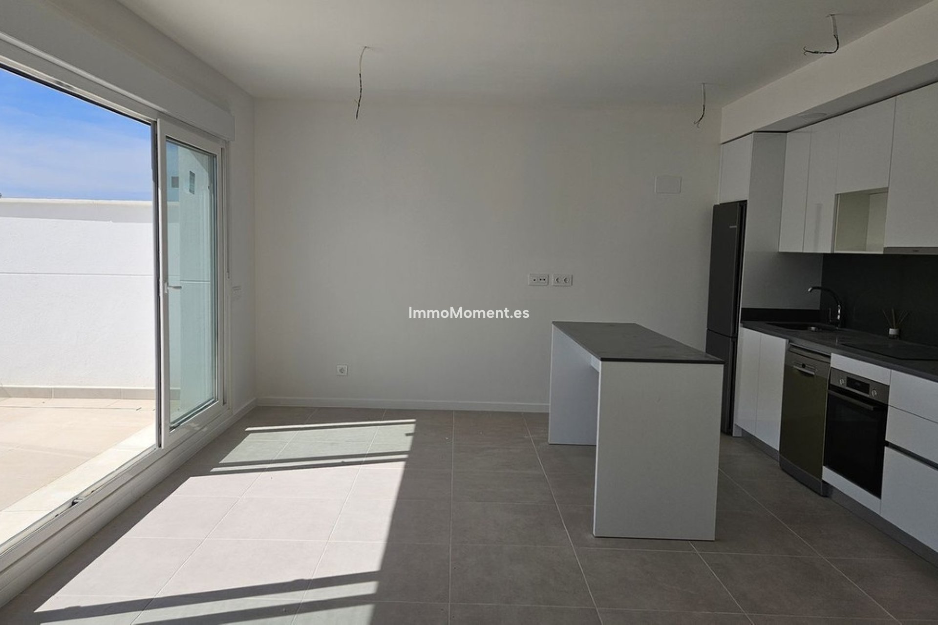 Reventa - Apartamento - Estepona  - Estepona Centro