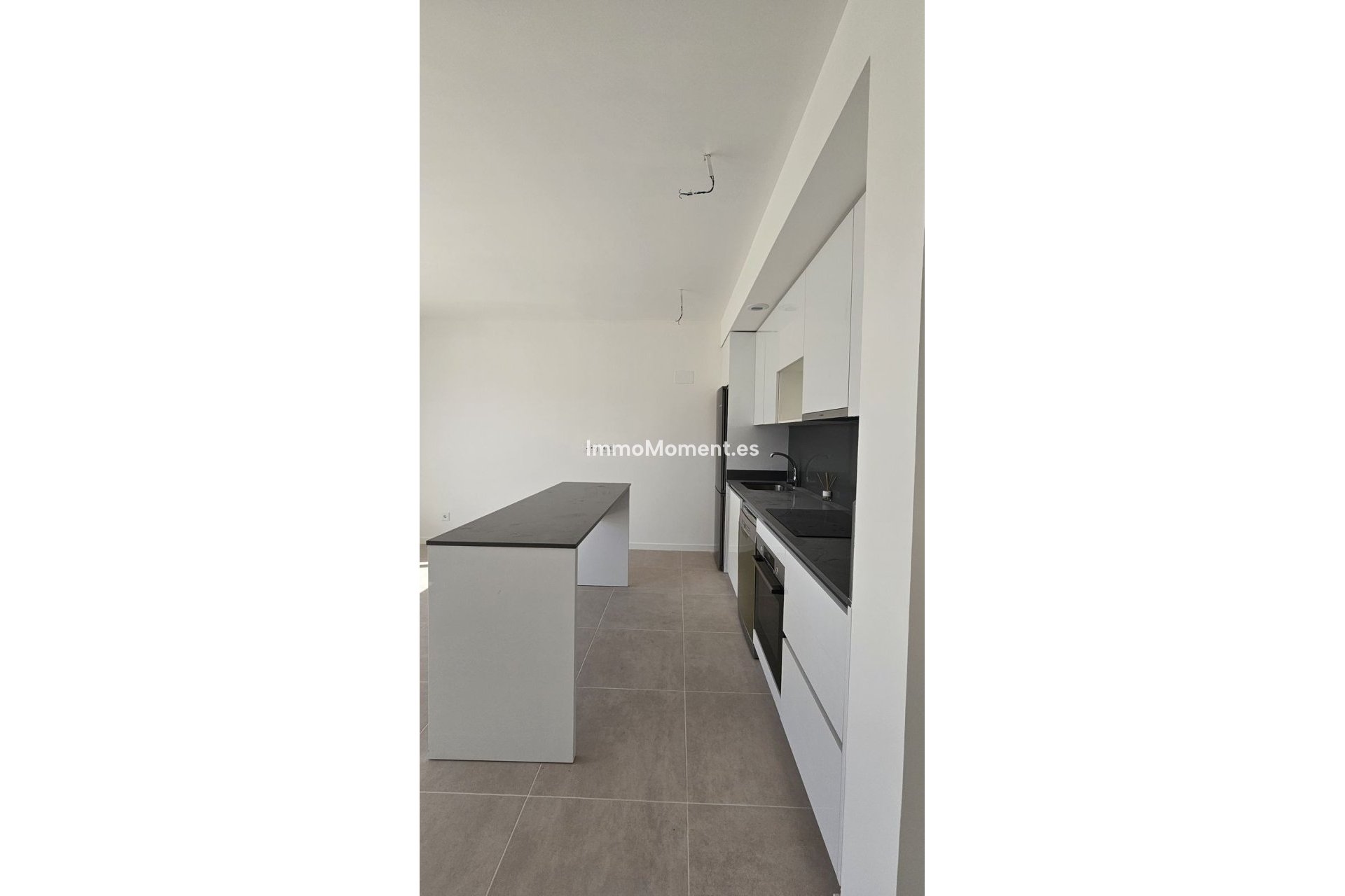 Reventa - Apartamento - Estepona  - Estepona Centro