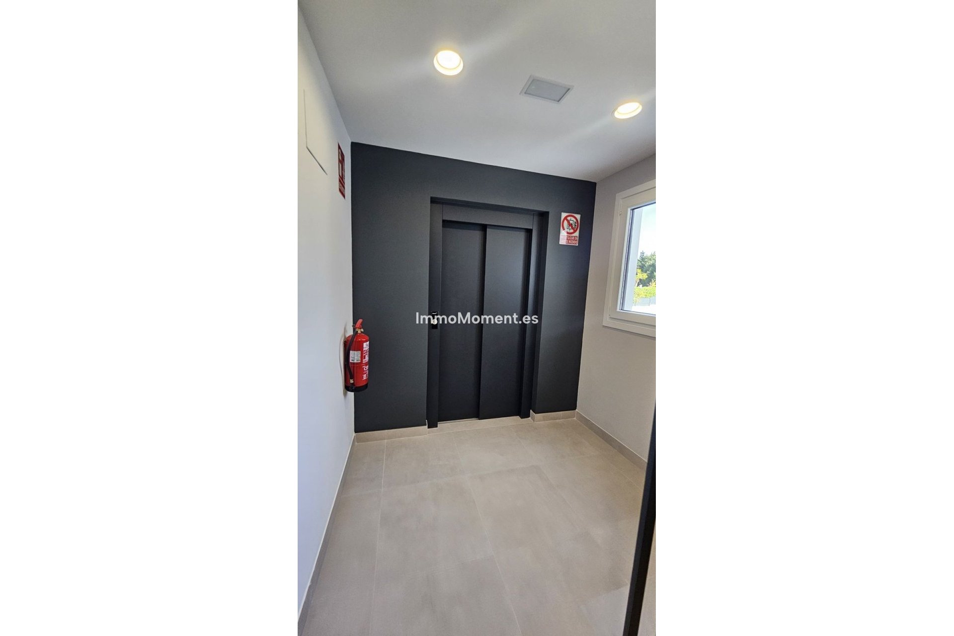 Reventa - Apartamento - Estepona  - Estepona Centro
