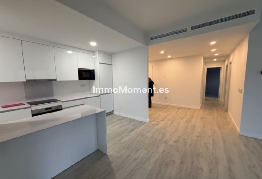 Reventa - Apartamento - Estepona  - Estepona Centro