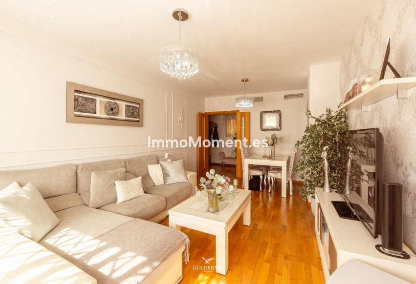 Reventa - Apartamento - Estepona  - Estepona Centro