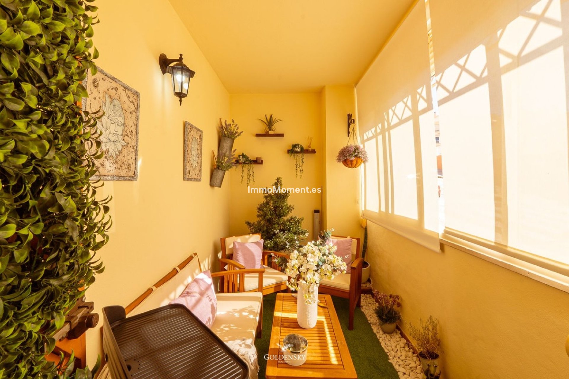 Reventa - Apartamento - Estepona  - Estepona Centro