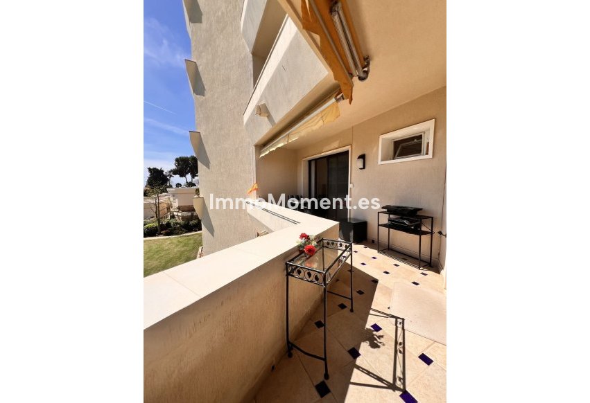 Reventa - Apartamento - Estepona  - Estepona Centro