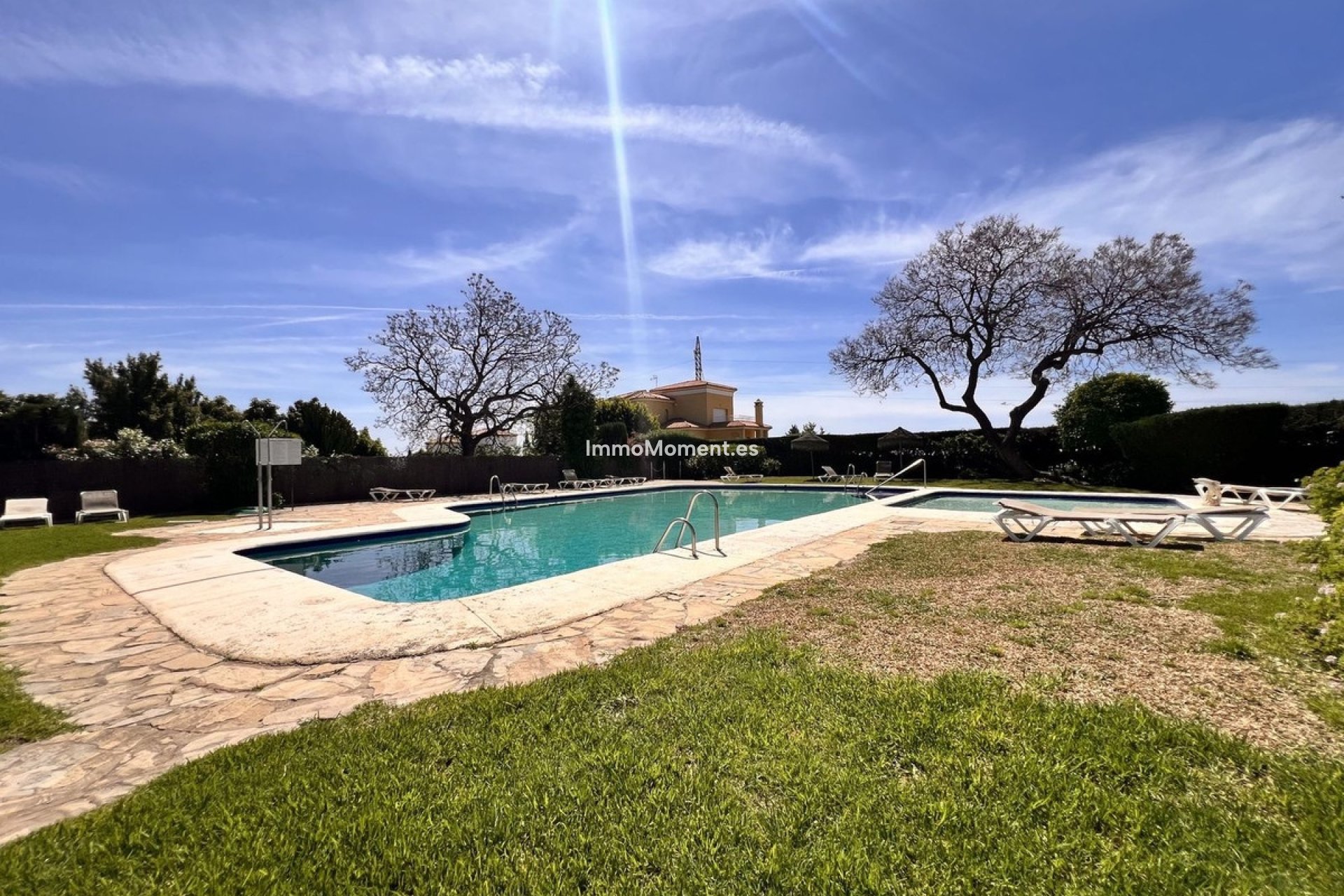 Reventa - Apartamento - Estepona  - Estepona Centro